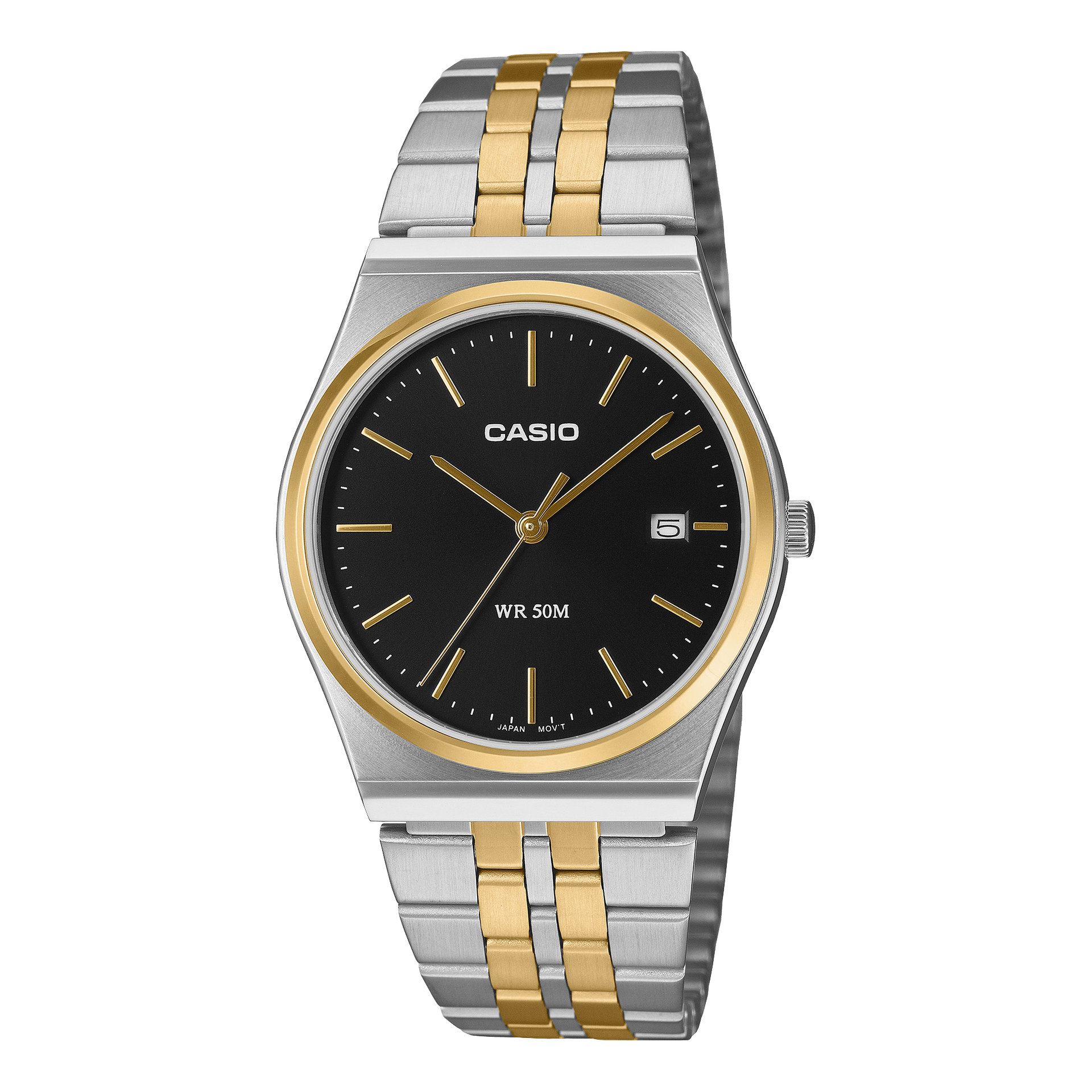 Casio Timeless MTP-B145SG-1AVDF