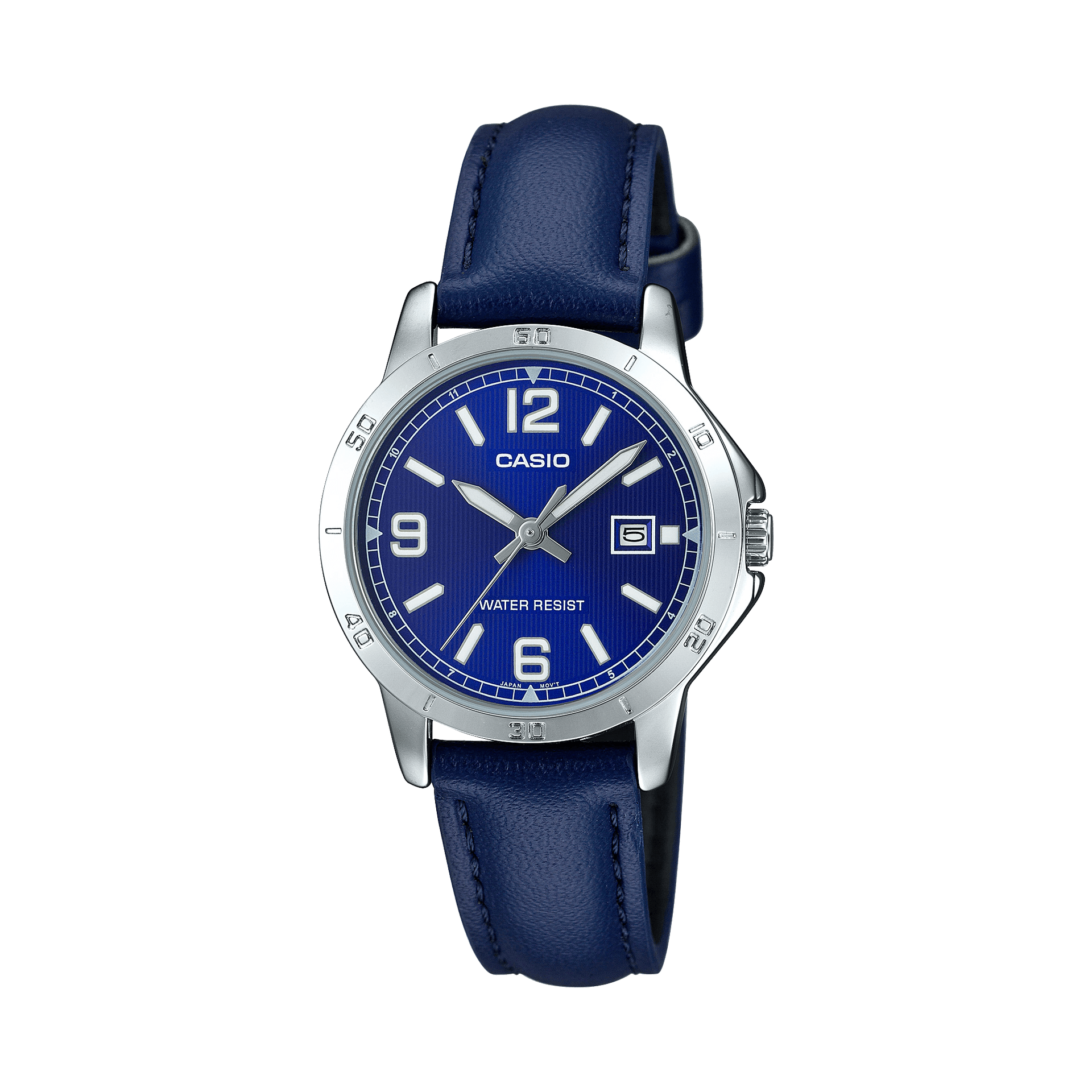 Casio Timeless LTP-V004L-2BUDF