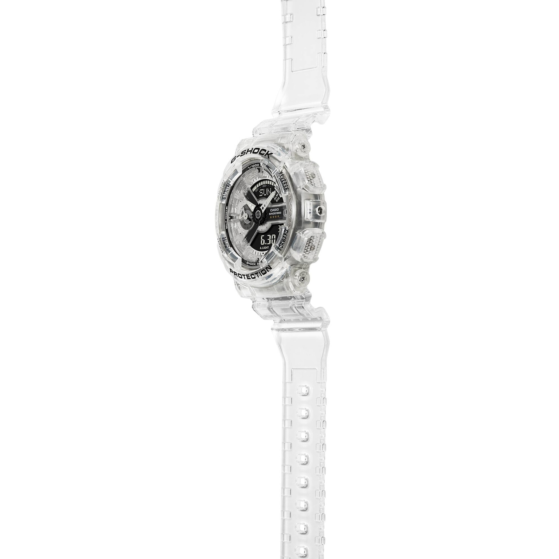 G-Shock GMA-S114RX-7ADR