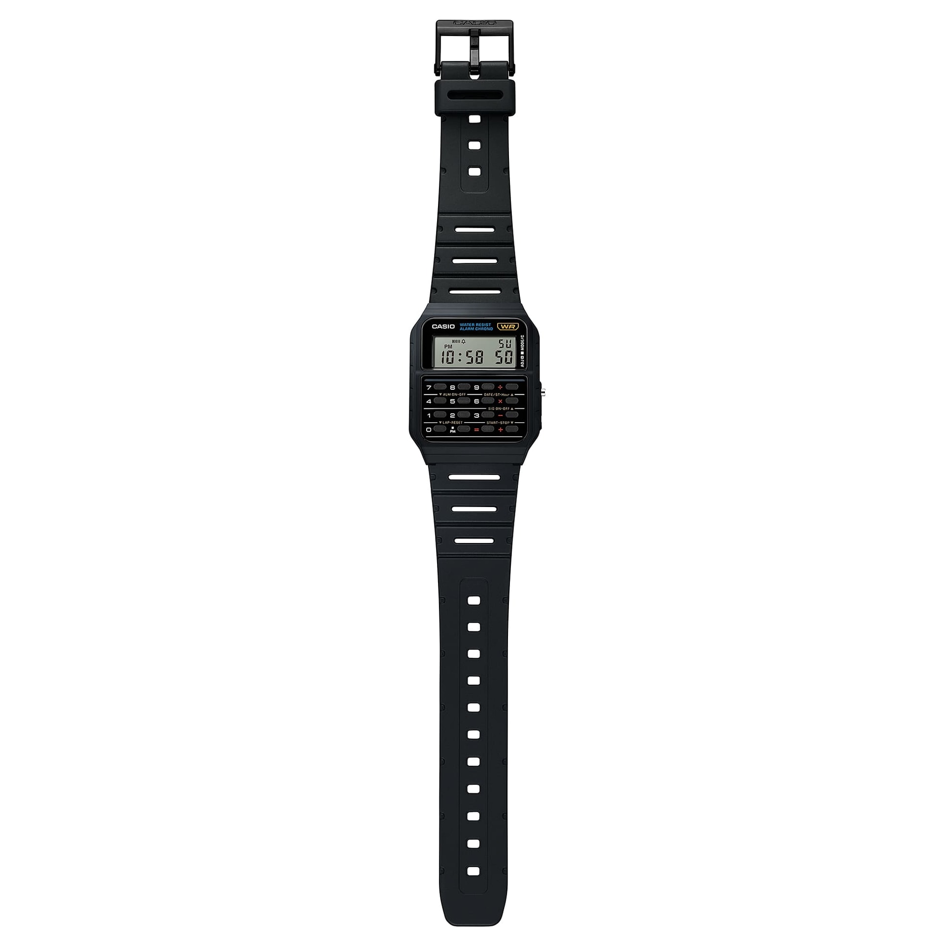 Casio Vintage CA-53W-1Z