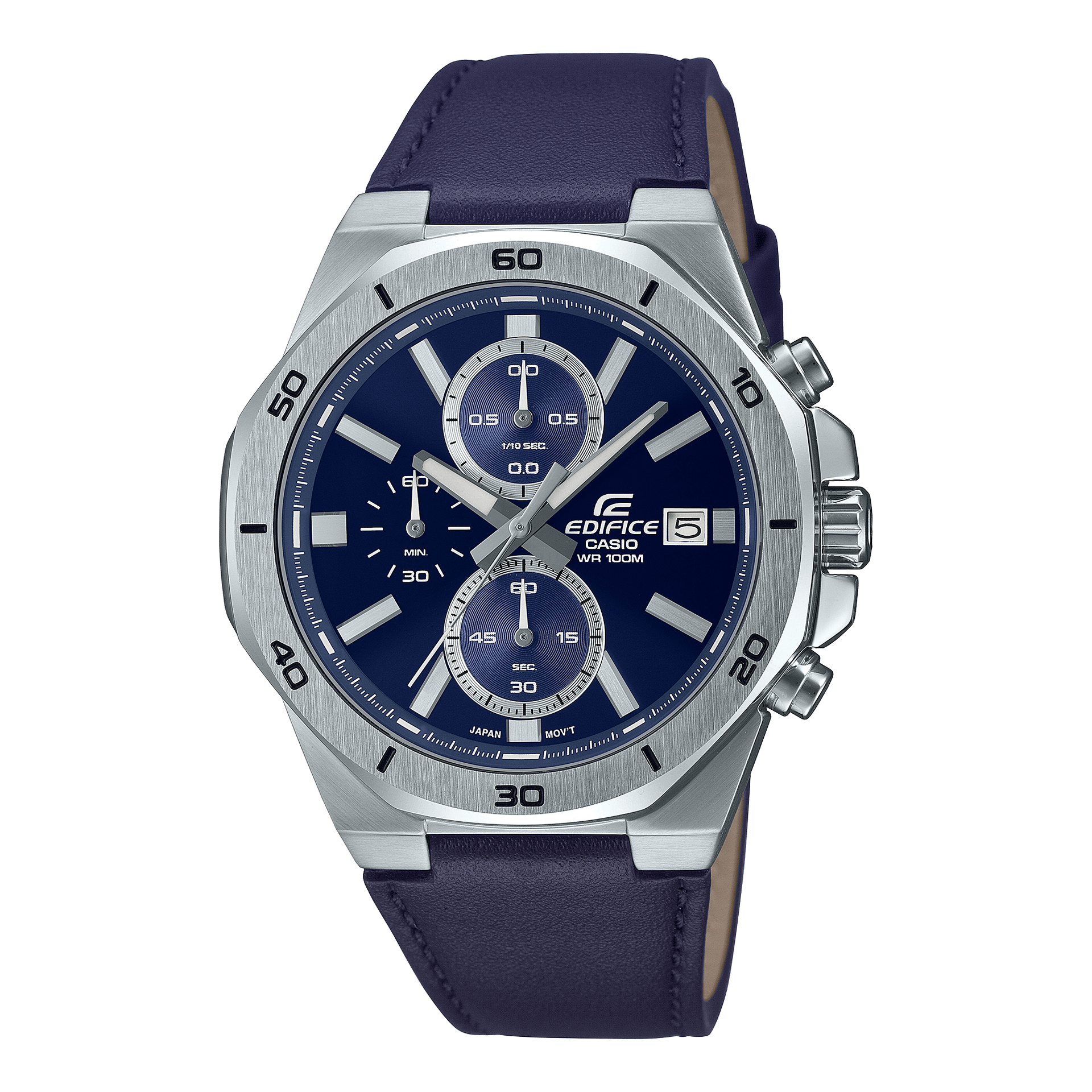 Edifice EFV-640L-2AVUDF