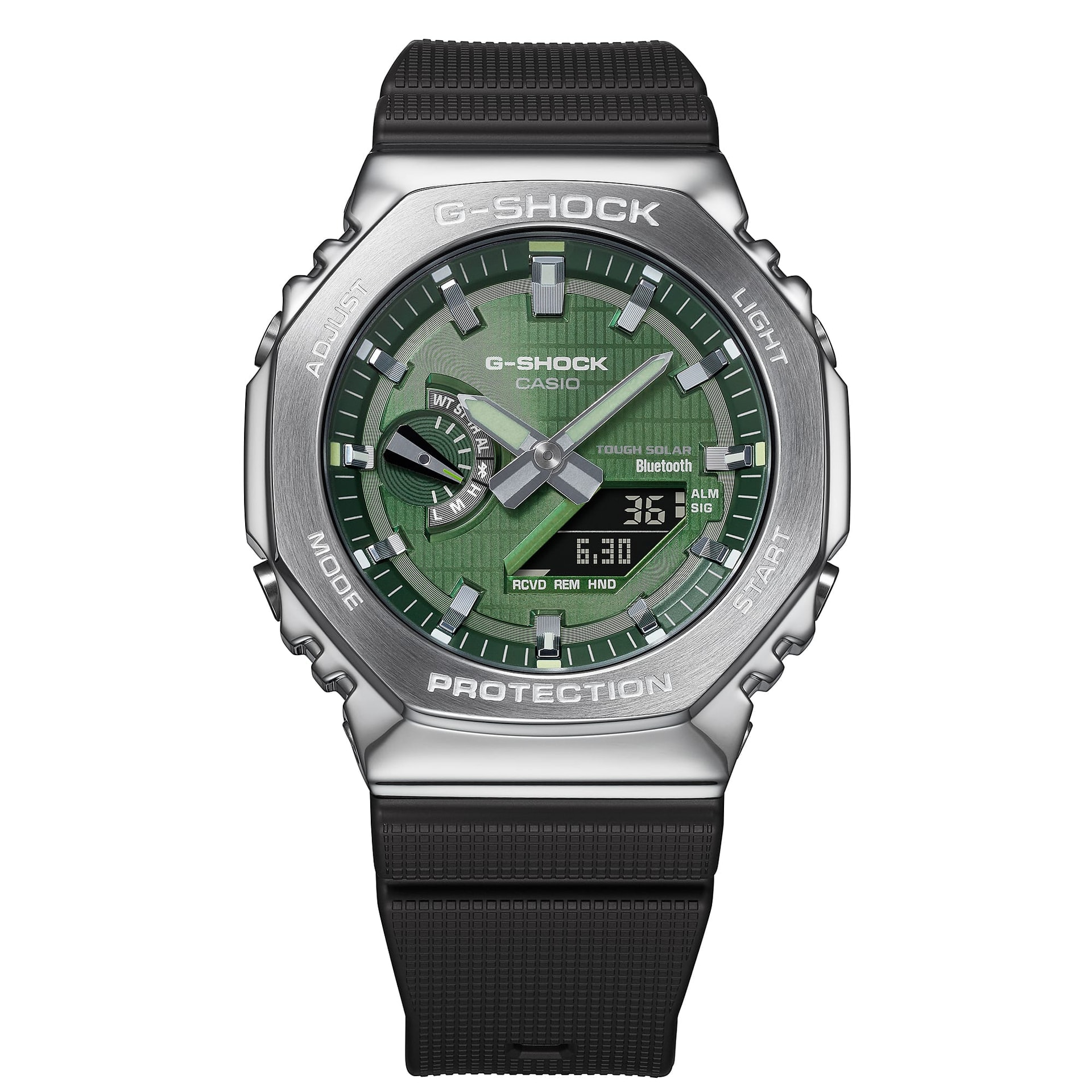 G-Shock GBM-2100A-1A3DR