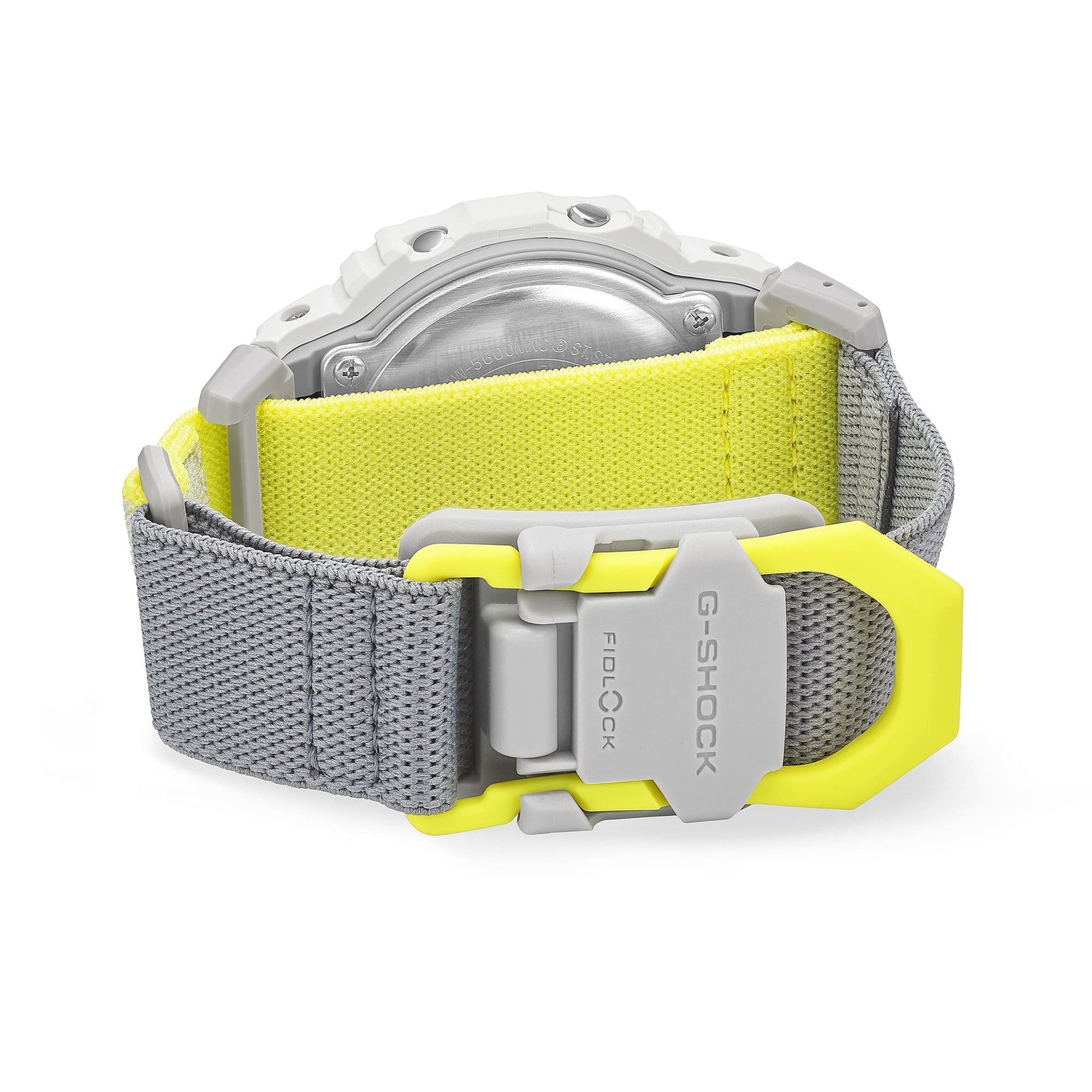 G-Shock DW-5600MNC-7A8DR