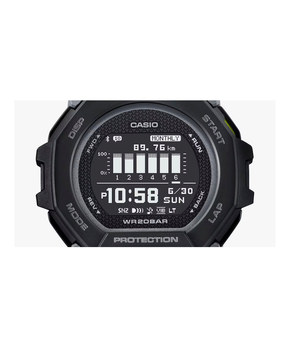 G-Shock GBD-300-1DR