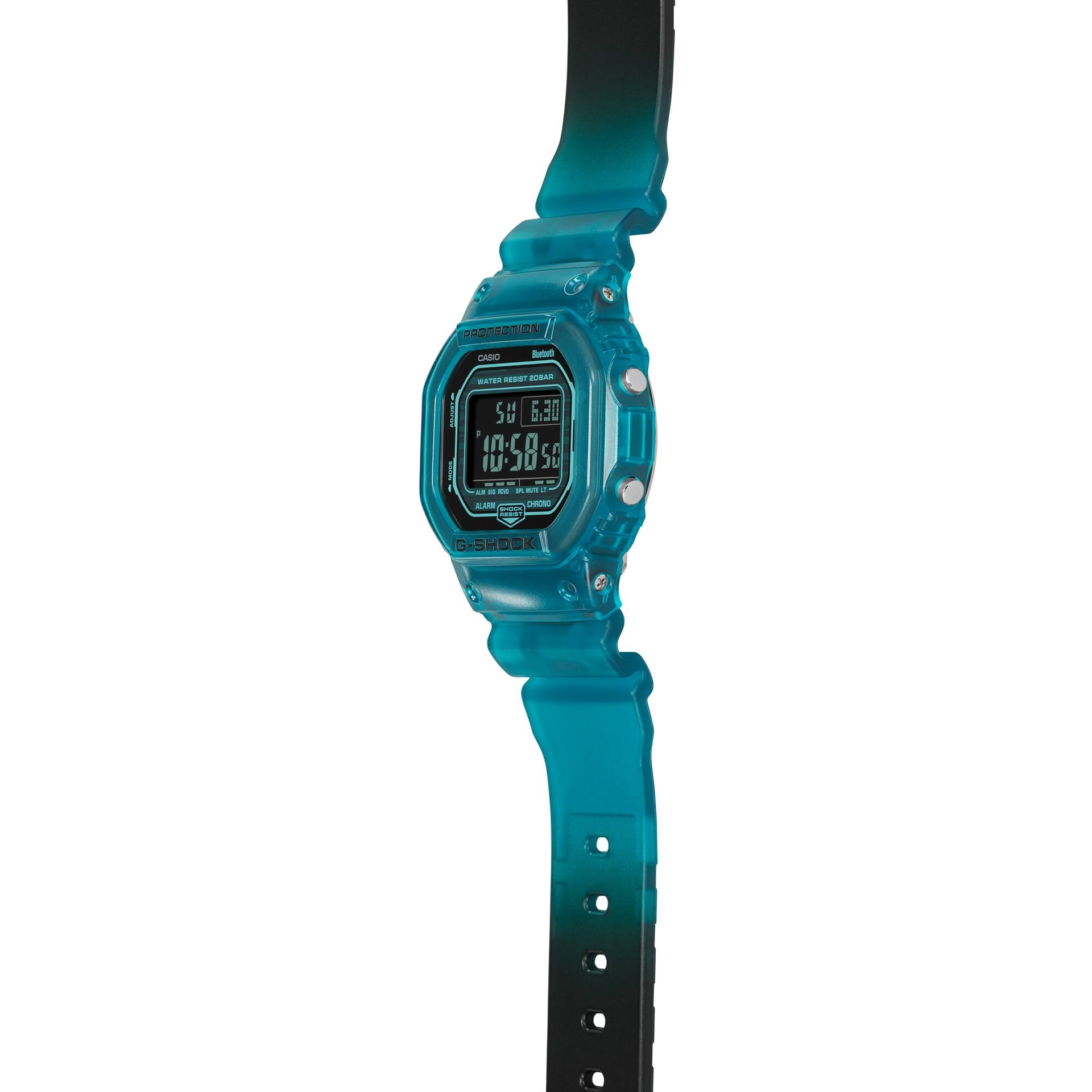 G-Shock DW-B5600G-2DR
