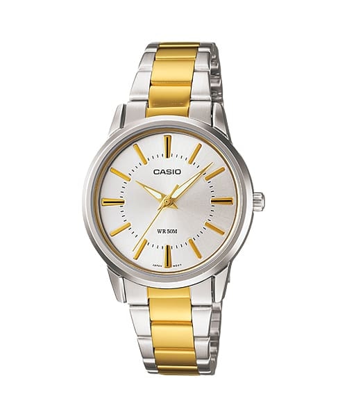 Casio Timeless LTP-1303SG-7AVDF