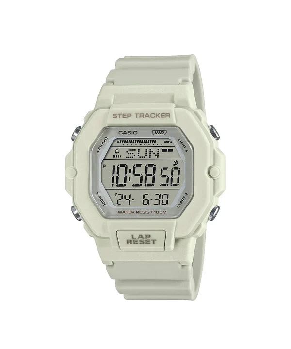 Casio Timeless LWS-2200H-8AVDF