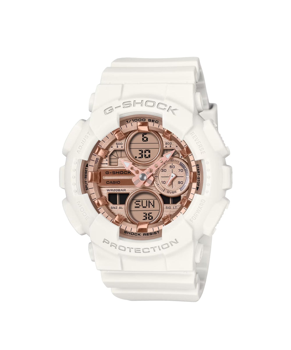 G-Shock GMA-S140PG-7ADR