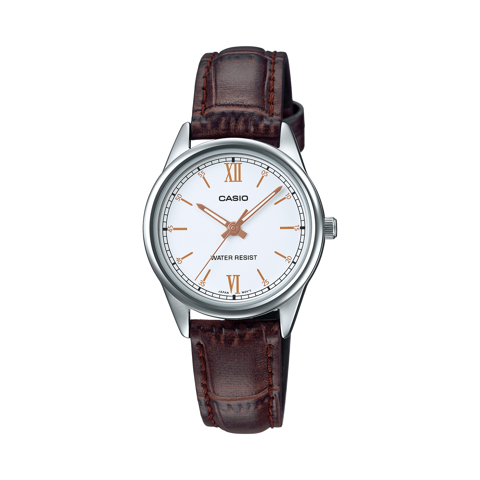 Casio Timeless LTP-V005L-7B3UDF