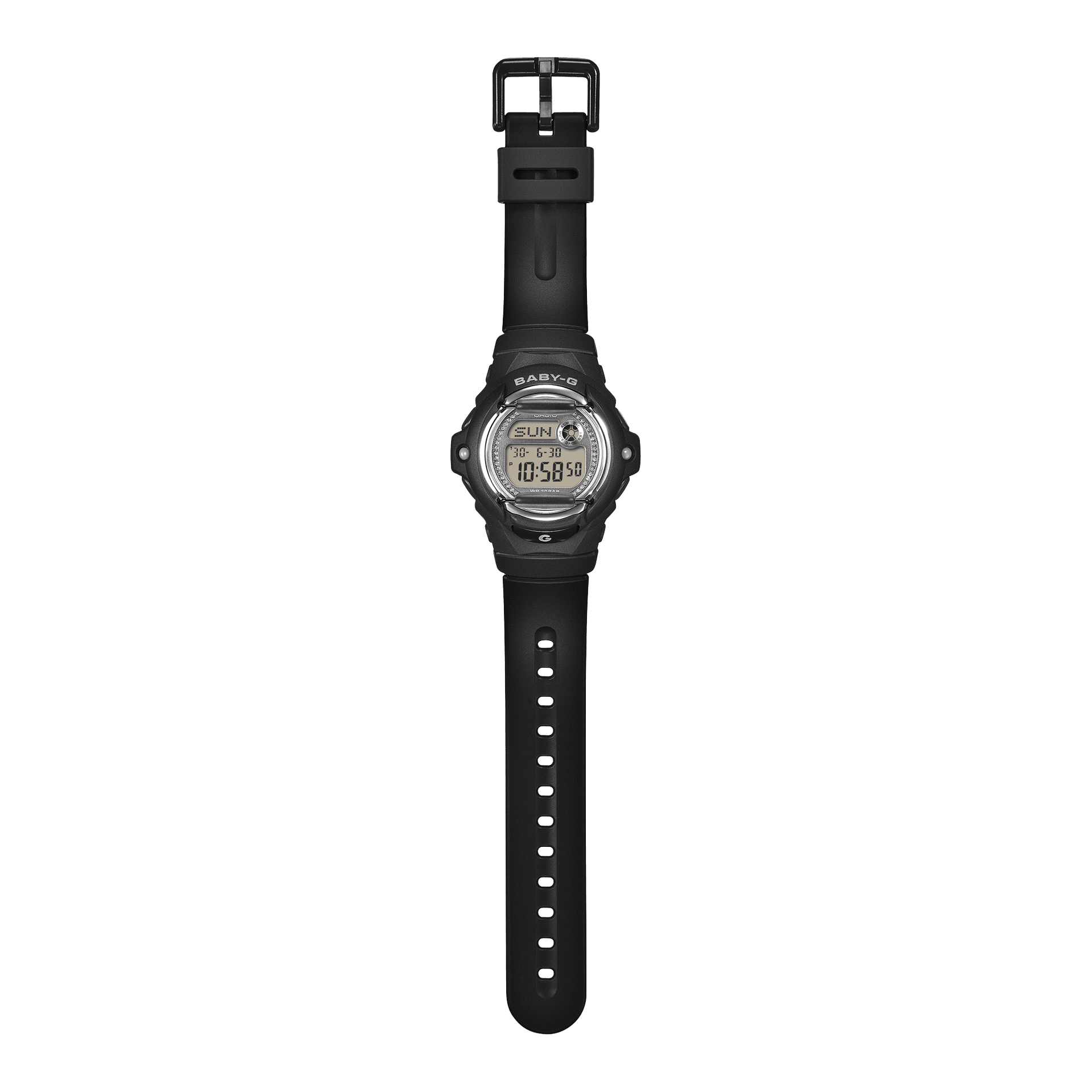 Baby-G BG-169KB-1DR