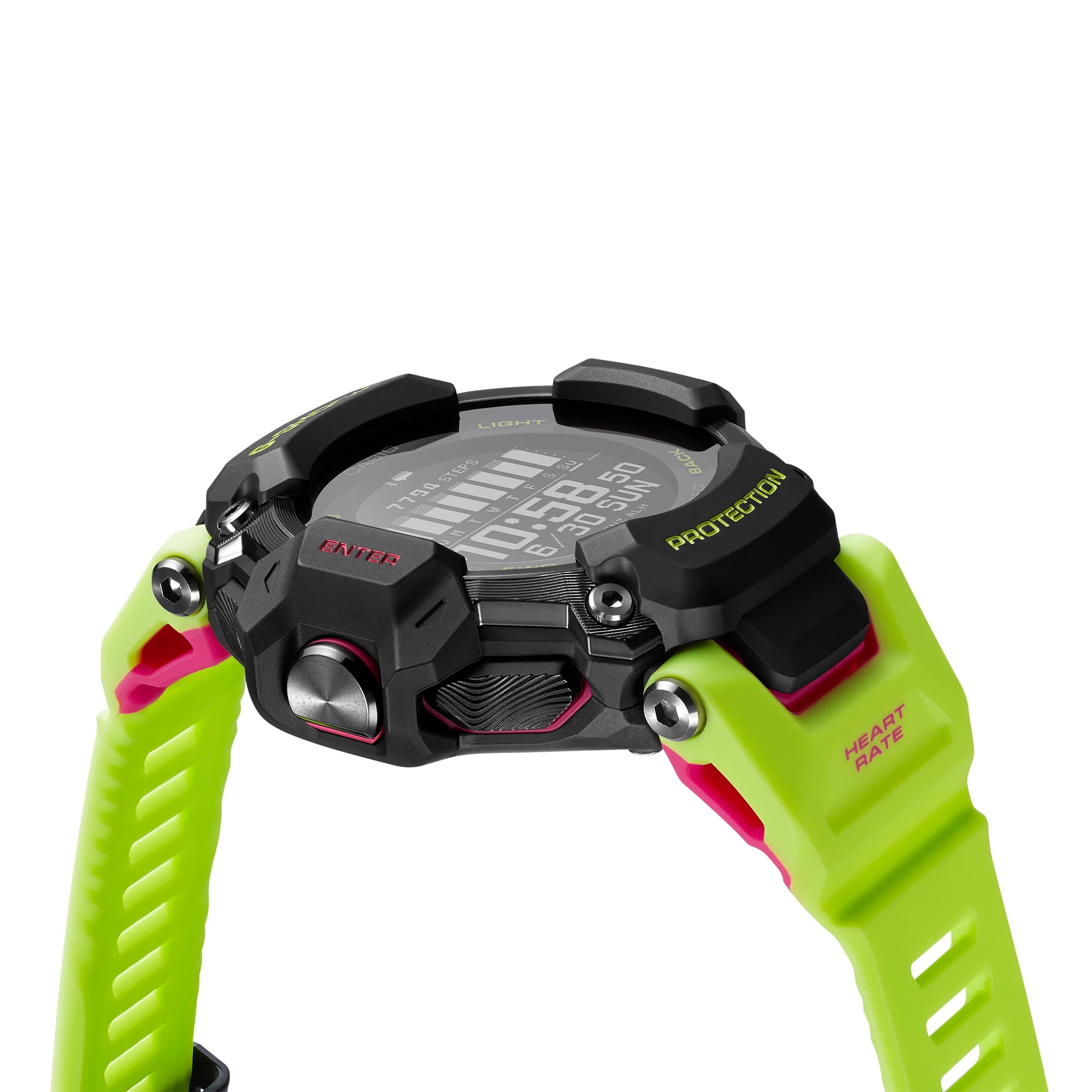 G-Shock GBD-H2000-1A9DR