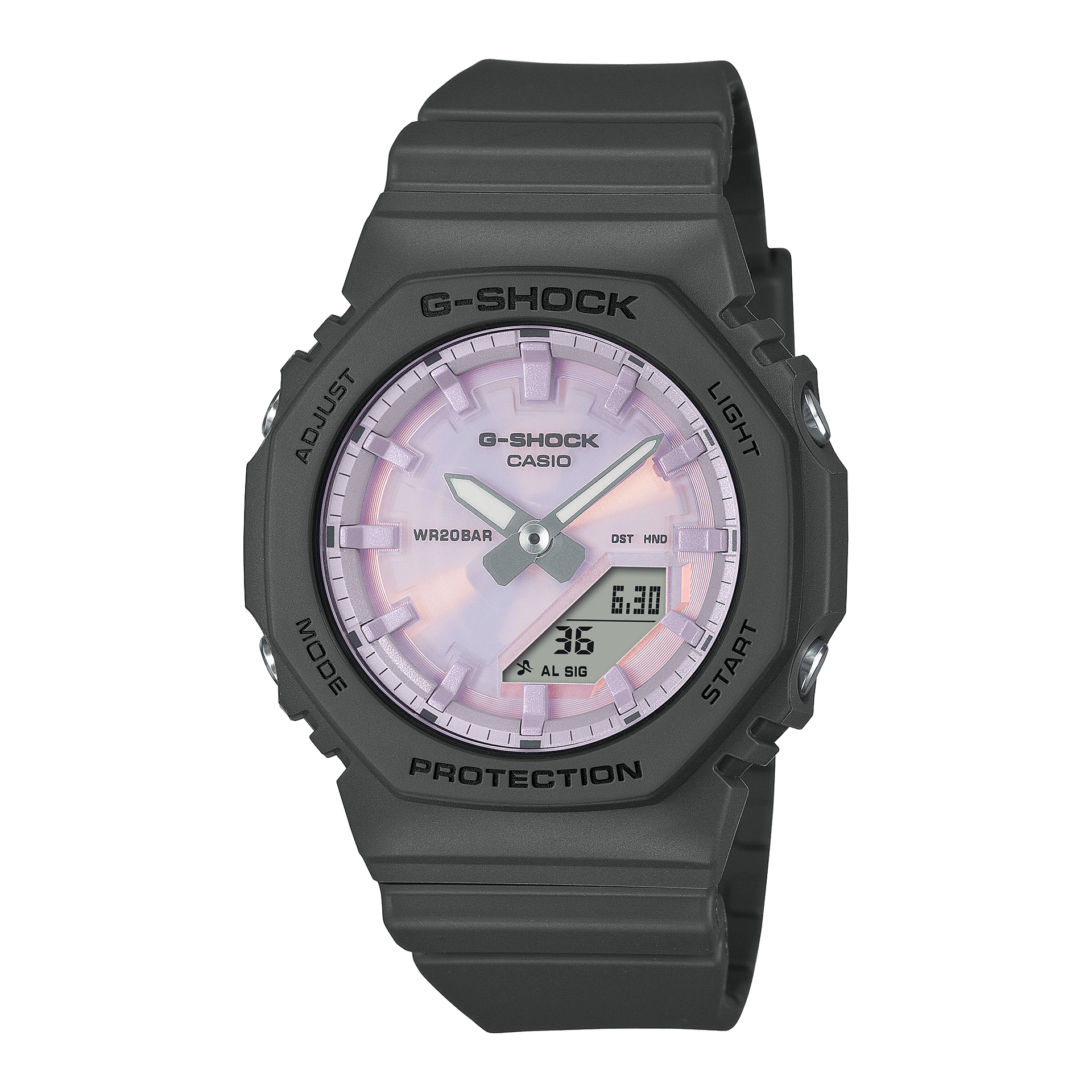 G-Shock GMA-P2100PC-1ADR