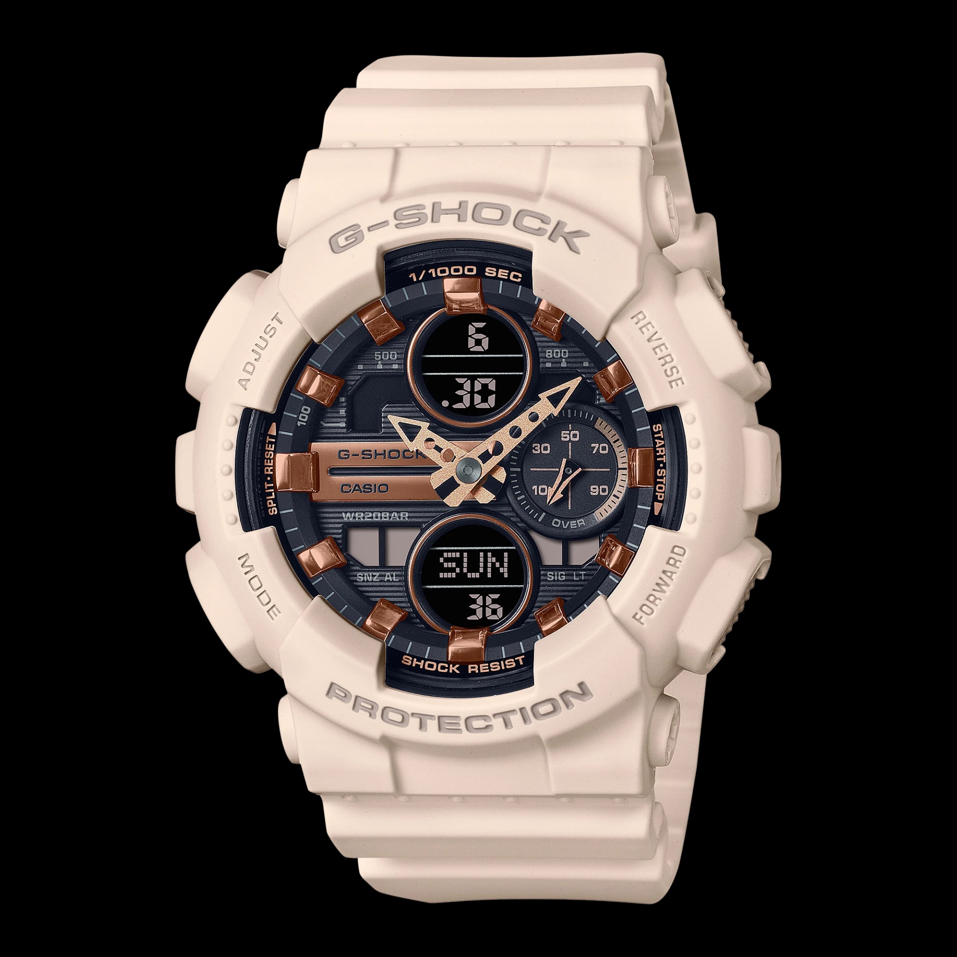 G-Shock GMA-S140M-4ADR