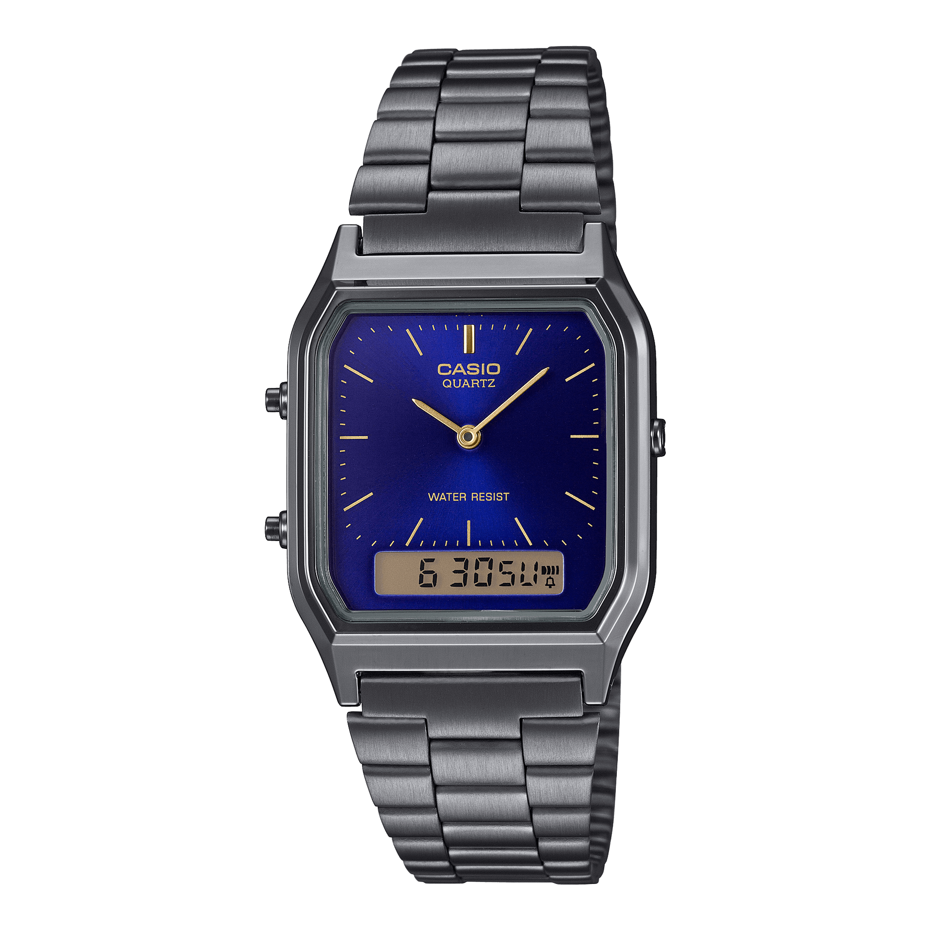 Casio Vintage AQ-230GG-2ADF