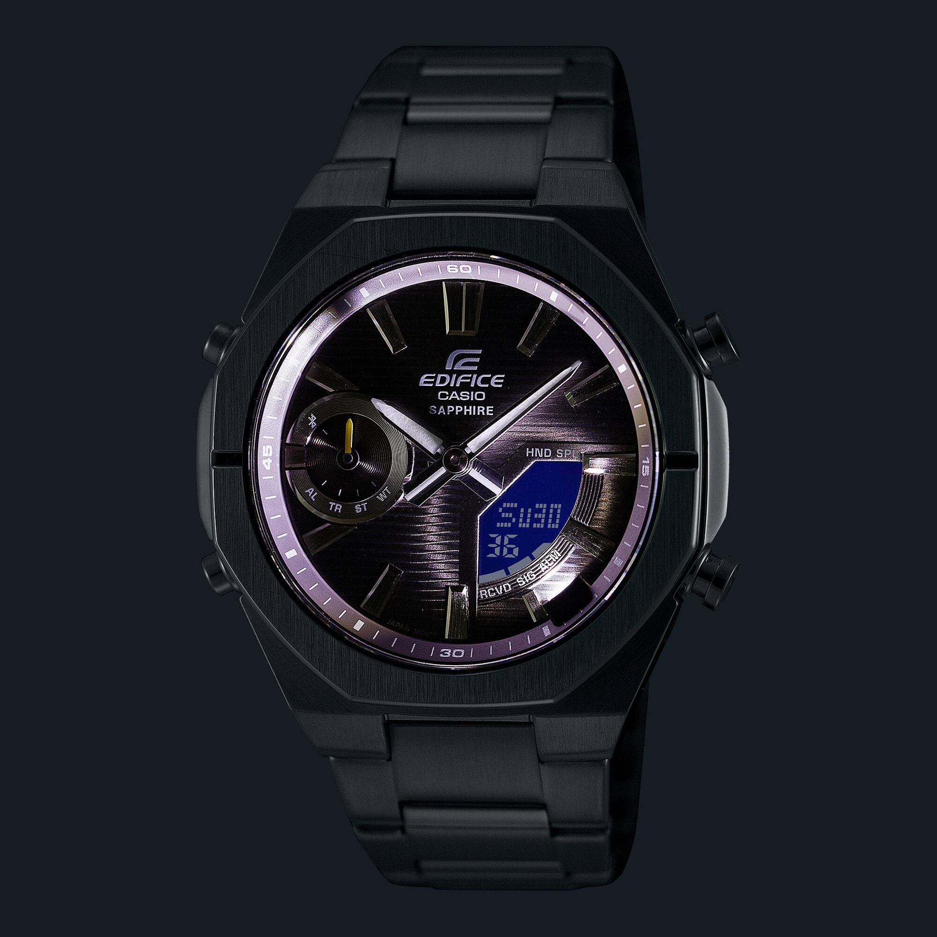 Edifice ECB-S10D-8ADF