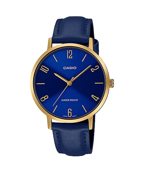 Casio Timeless LTP-VT01GL-2BUDF