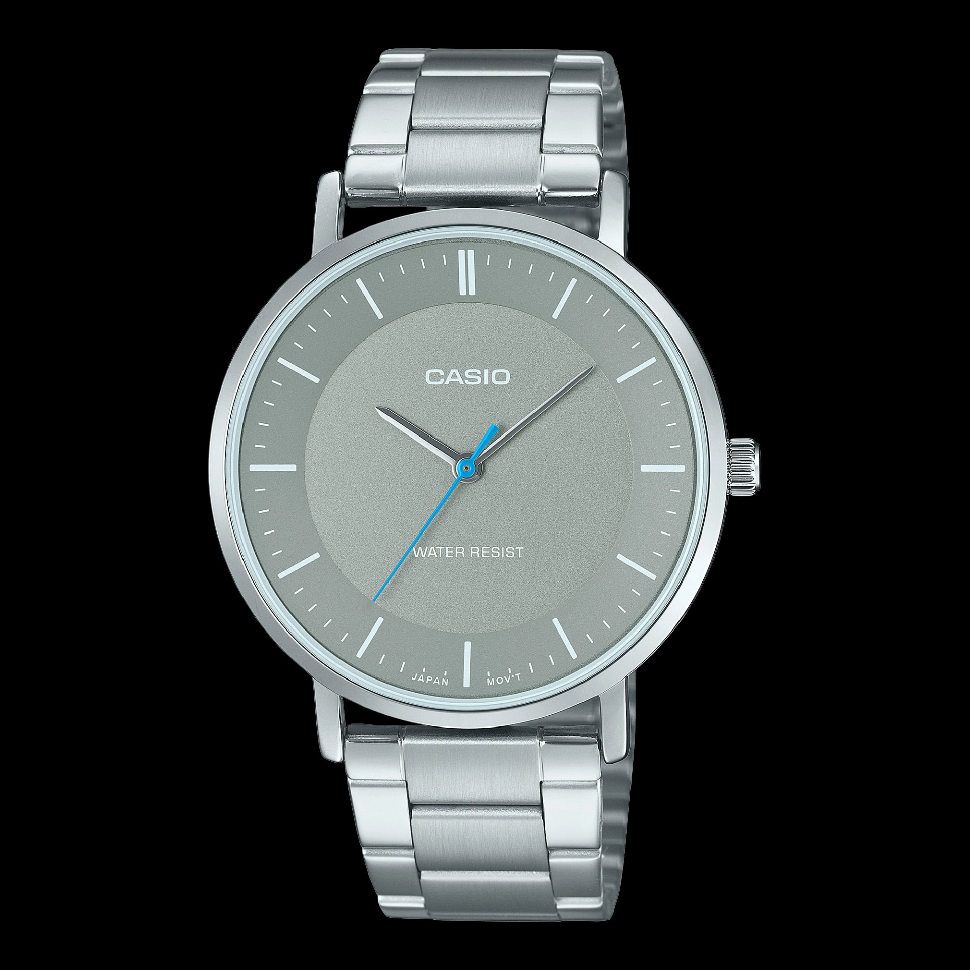 Casio Timeless MTP-VT04D-8EDF