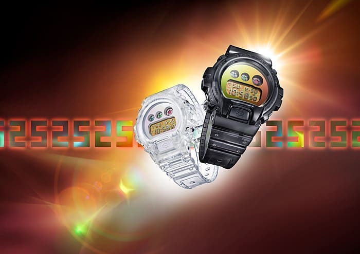 G-Shock DW-6900SP-7DR