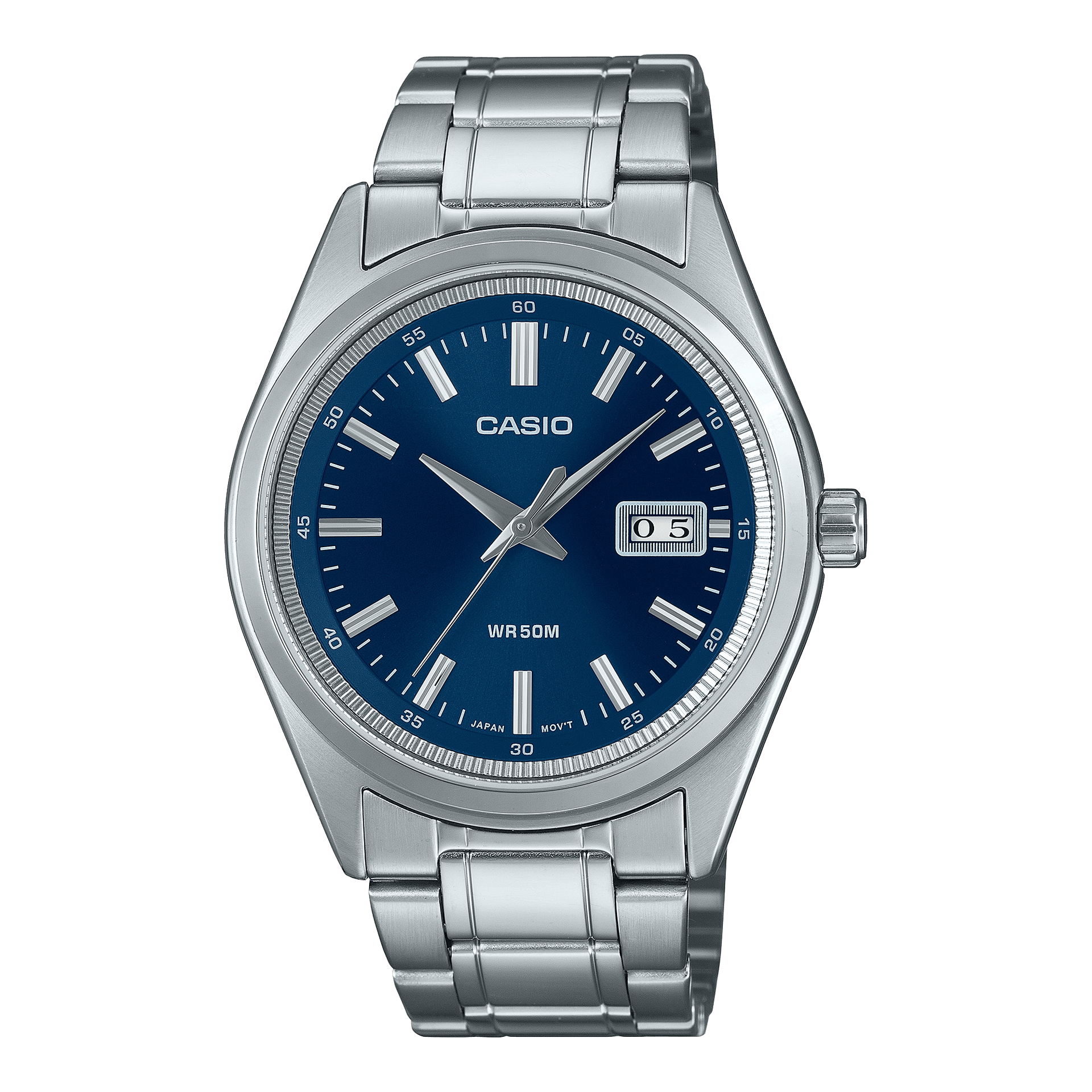 Casio Timeless MTP-B180D-2AVDF