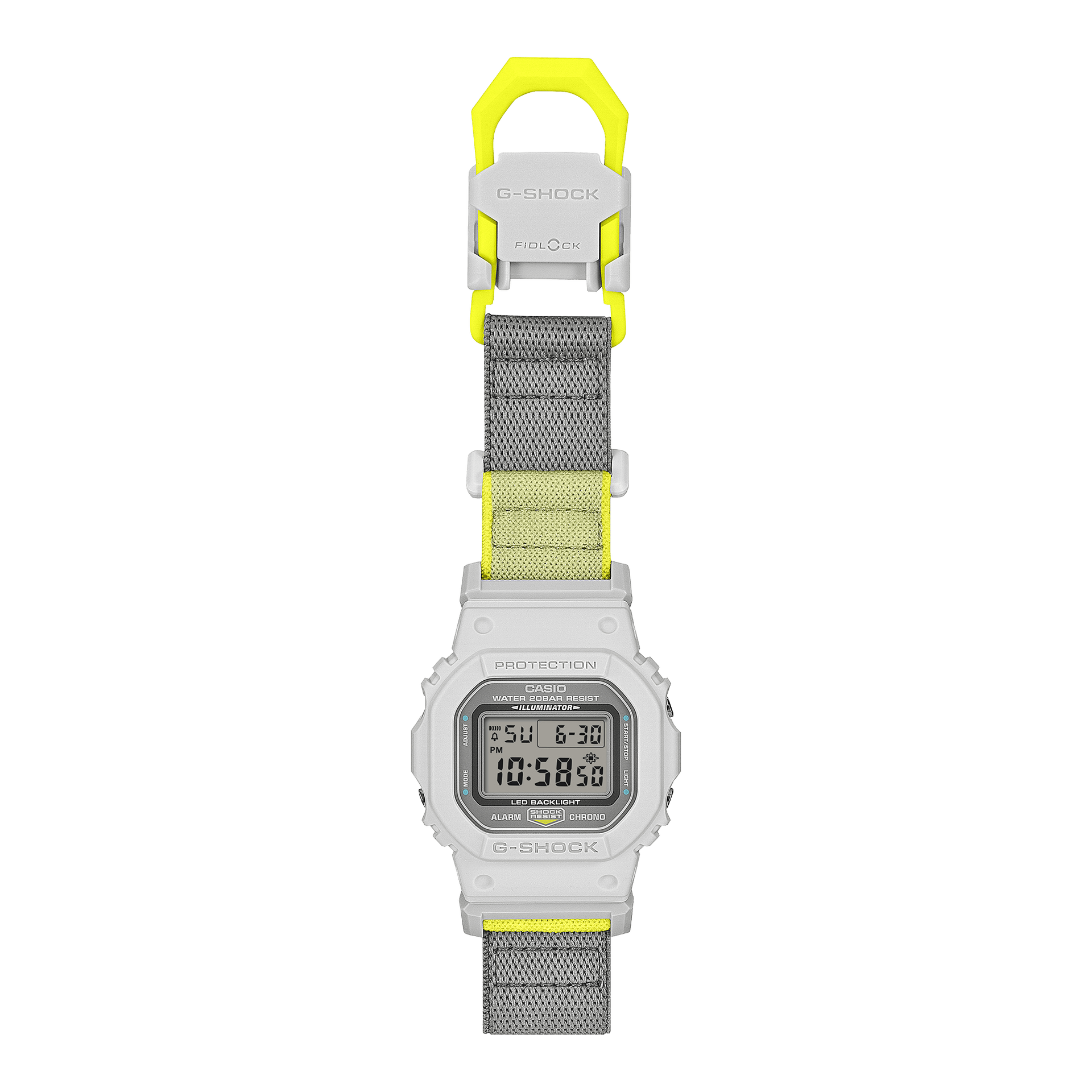 G-Shock DW-5600MNC-7A8DR