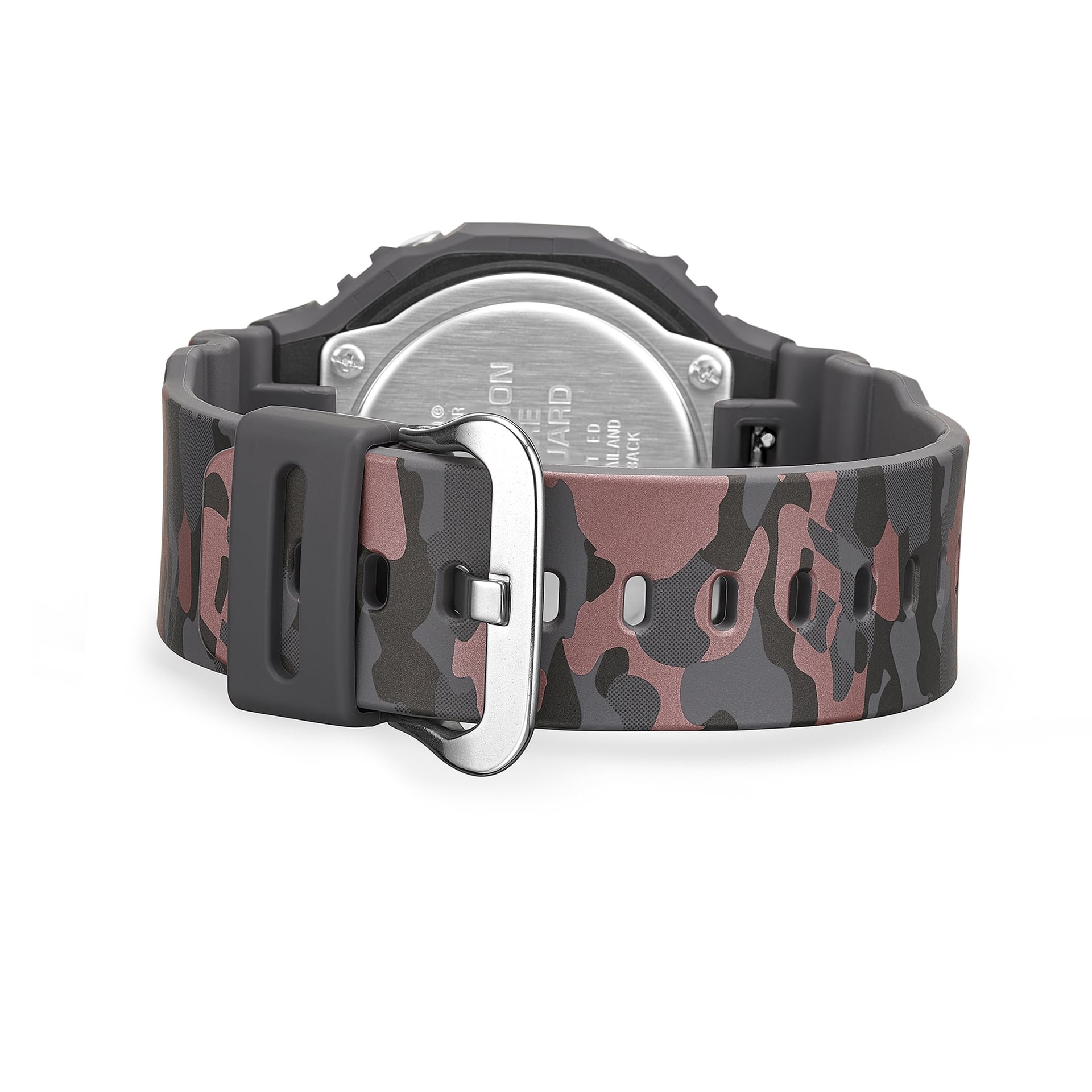 G-Shock GA-2100CM-8ADR