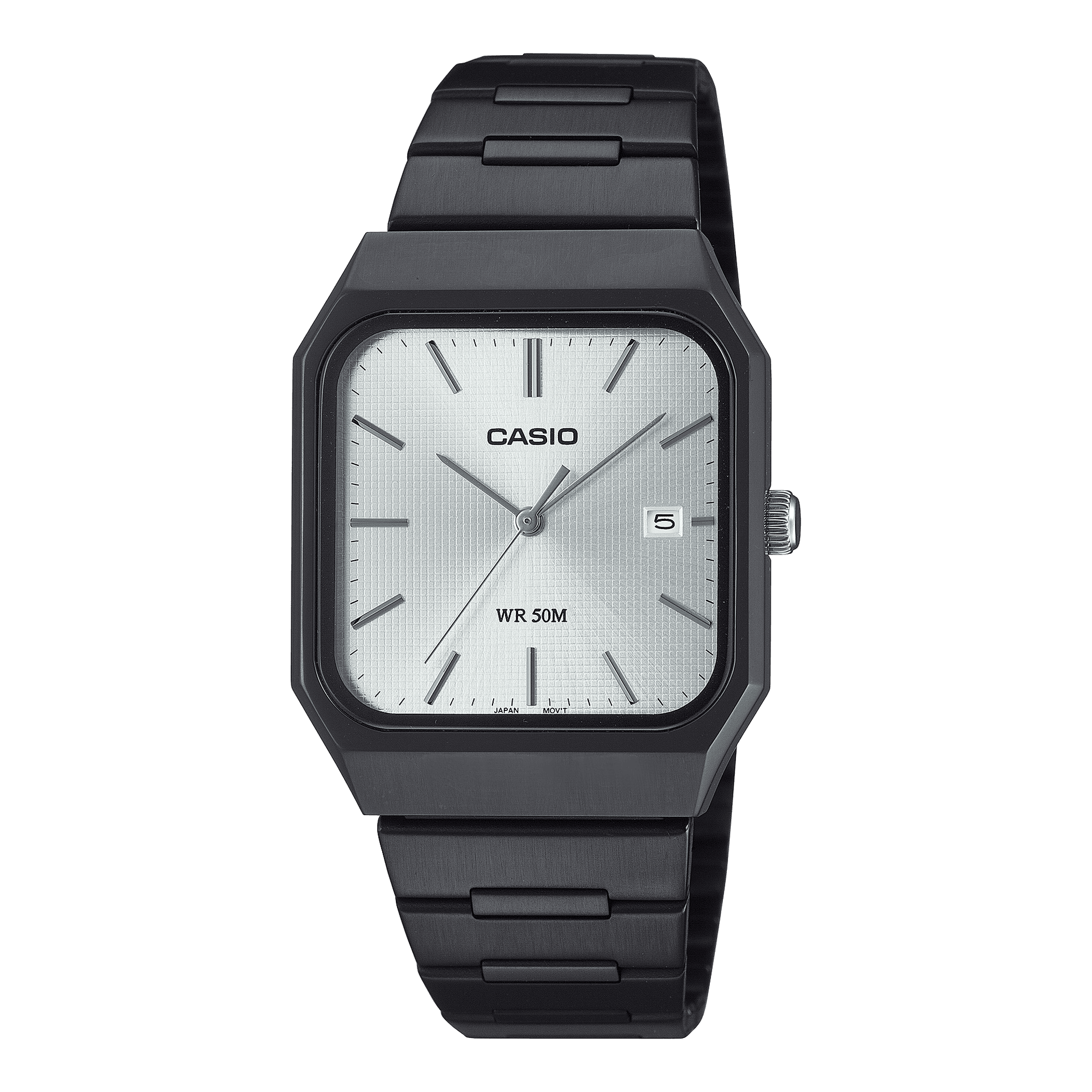 Casio Timeless MTP-B185B-7AVDF