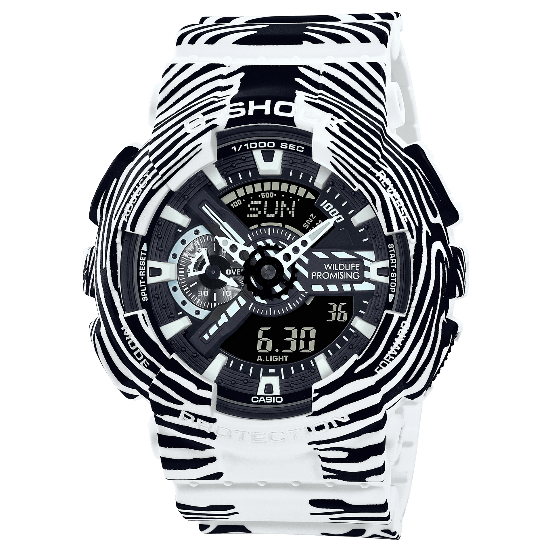 G-Shock GA-110WLP-7ADR