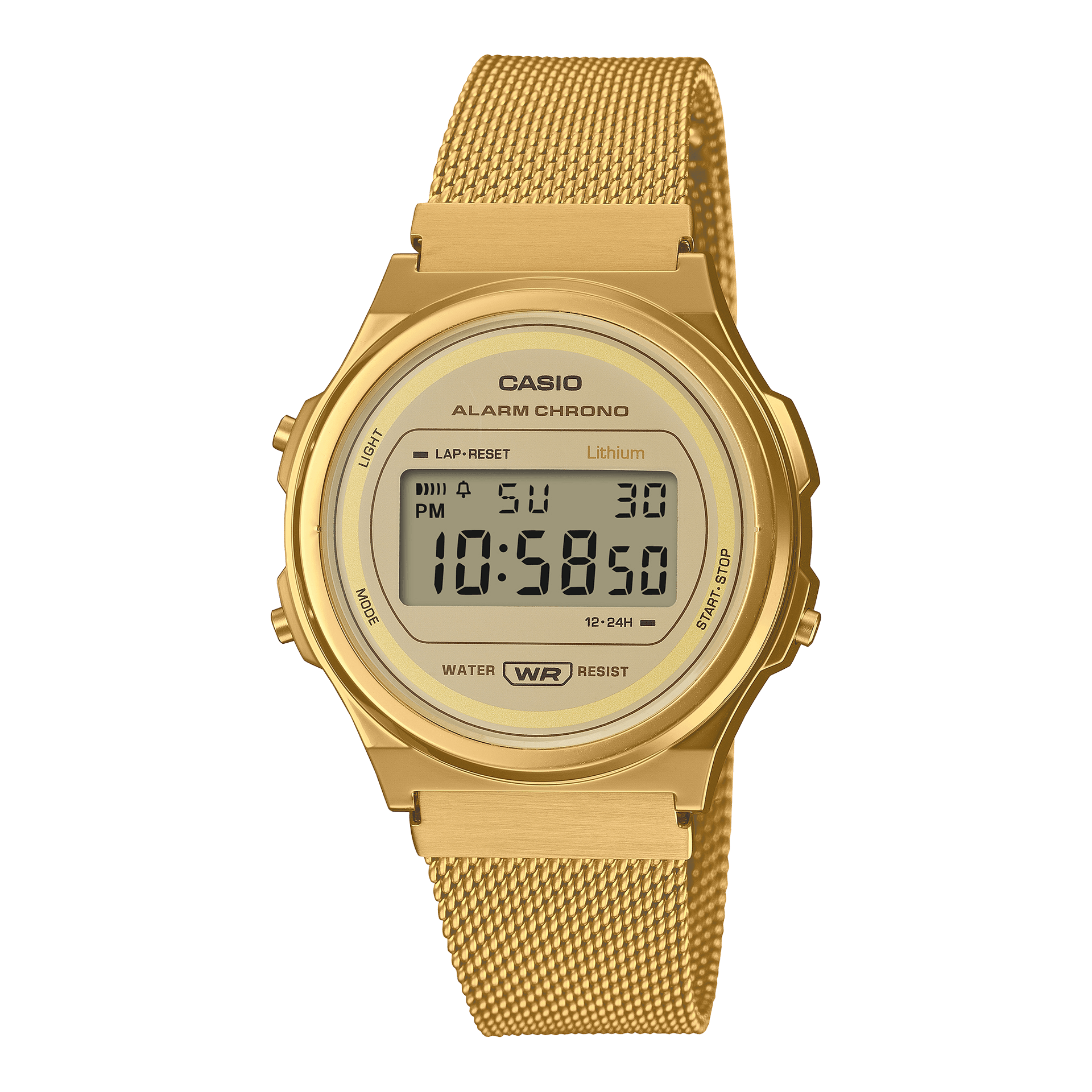 Casio Vintage A171WEMG-9ADF