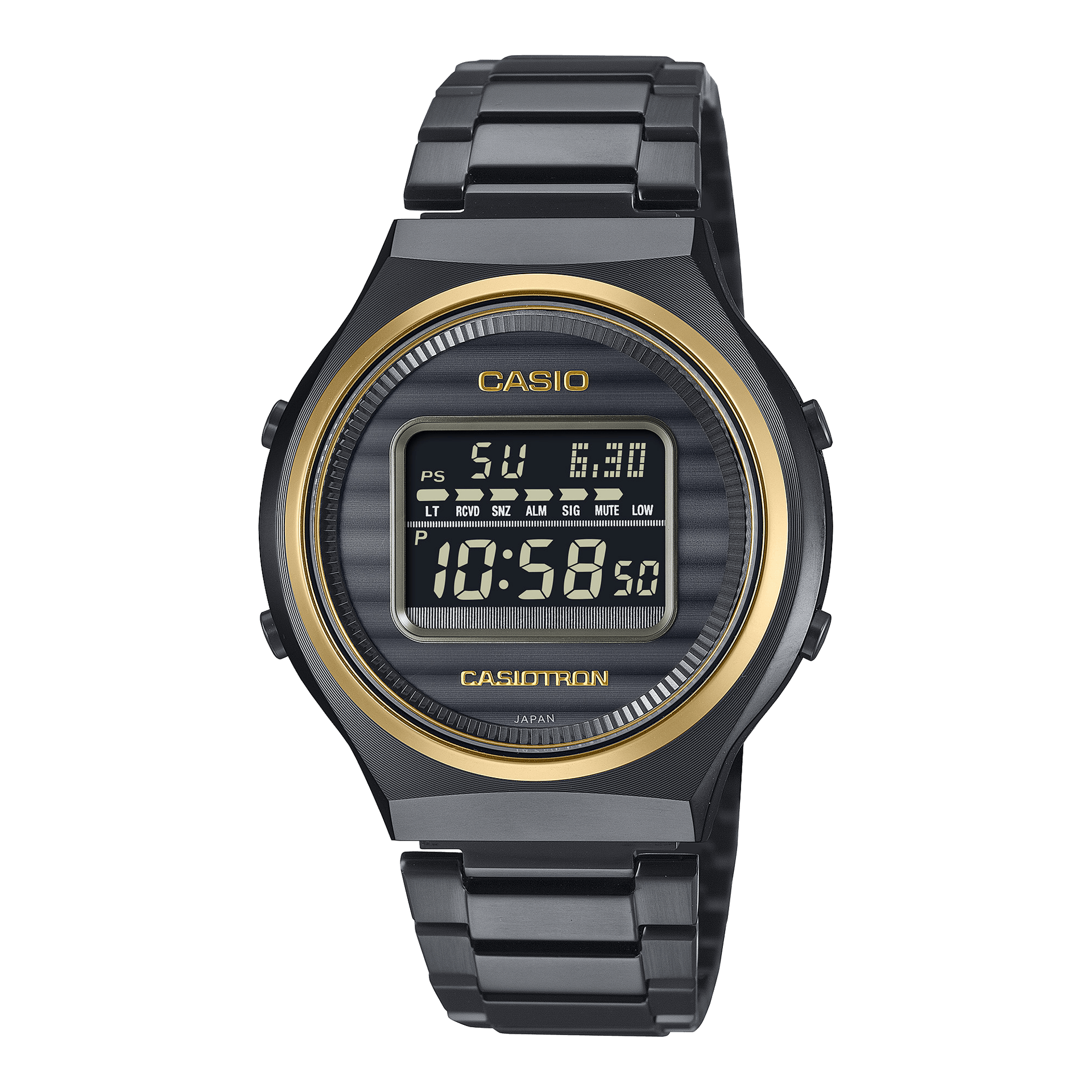 Casio Timeless TRN-50ZE-1ADR