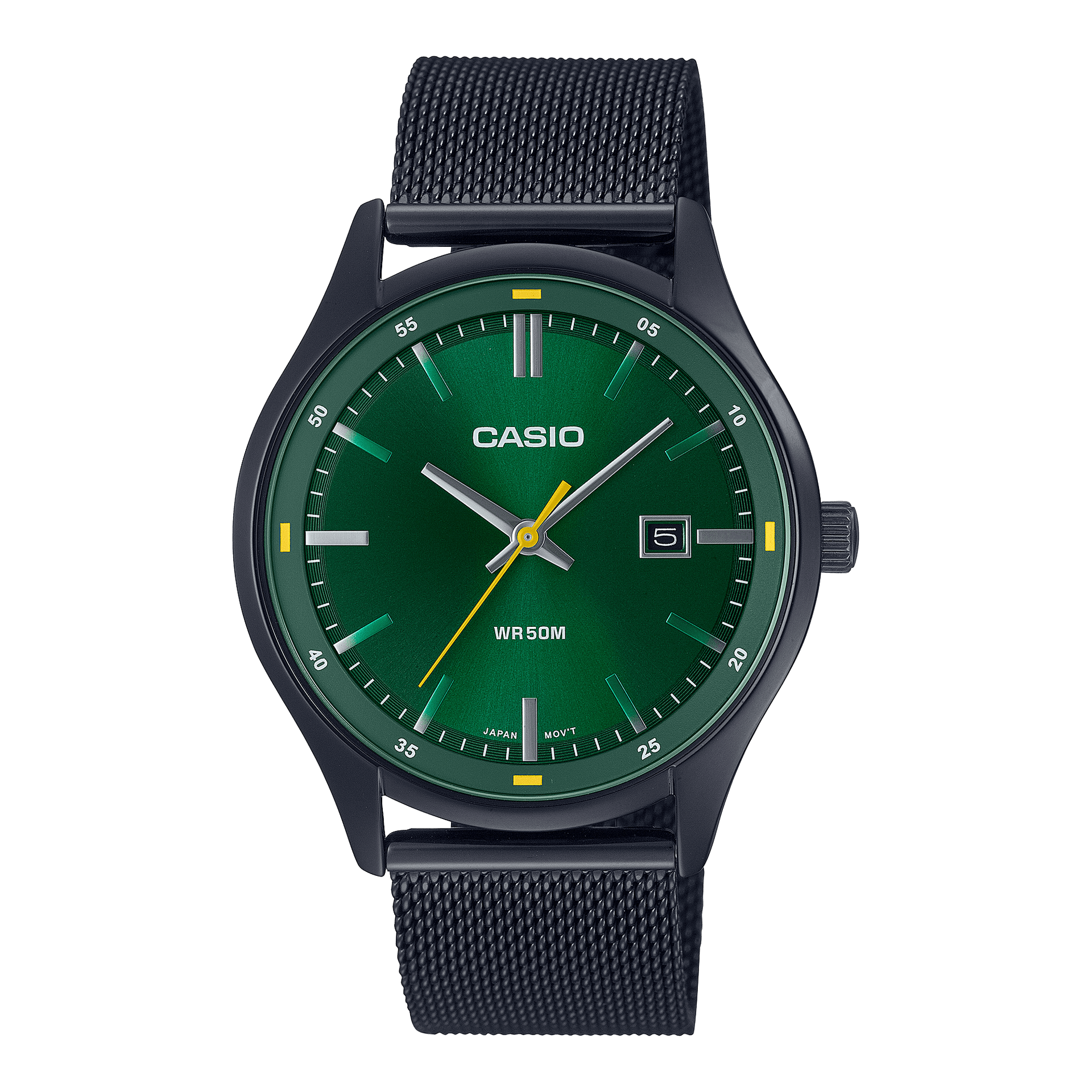 Casio Timeless MTP-E710MB-3AVDF