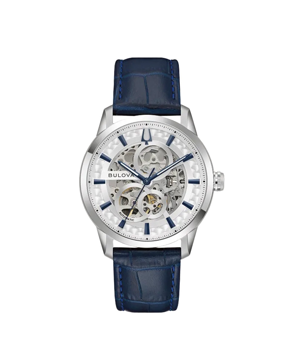 Bulova 96A330