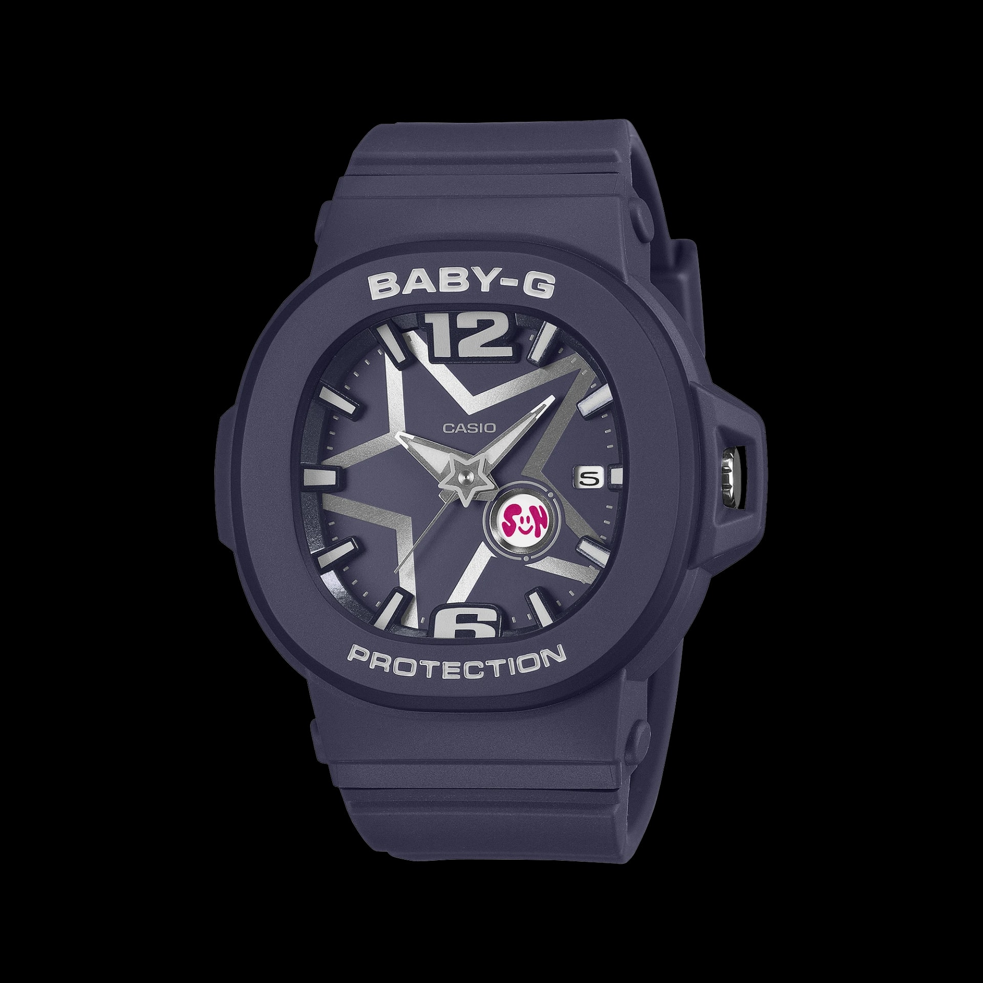 Baby-G BGA-10D-2A1DR