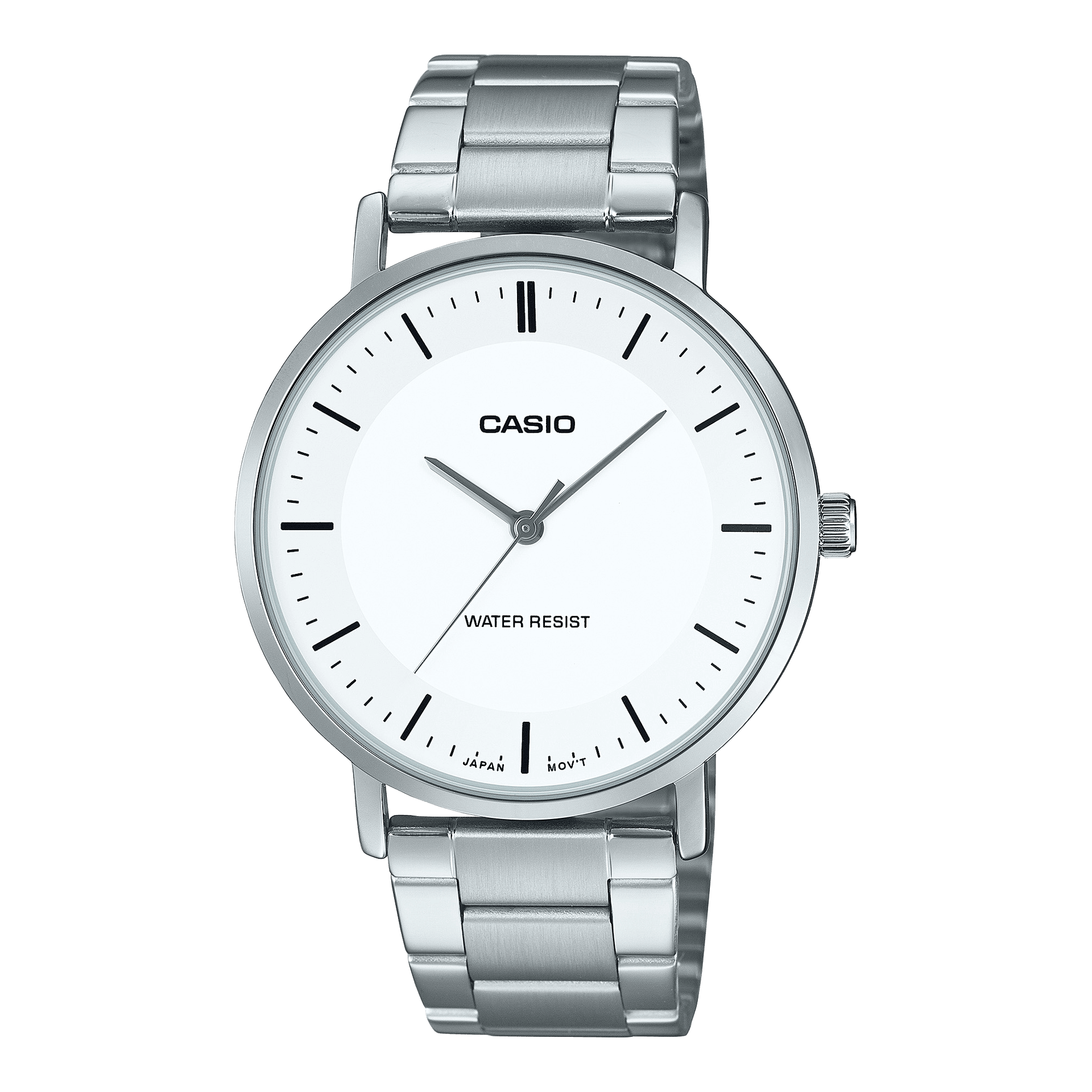 Casio Timeless MTP-VT04D-7EDF