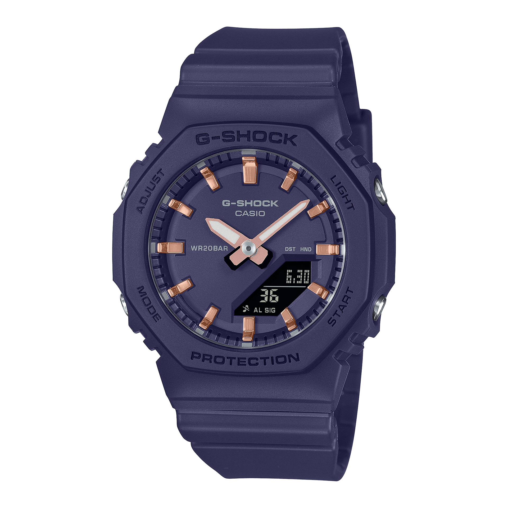 G-Shock GMA-P2100M-2ADR