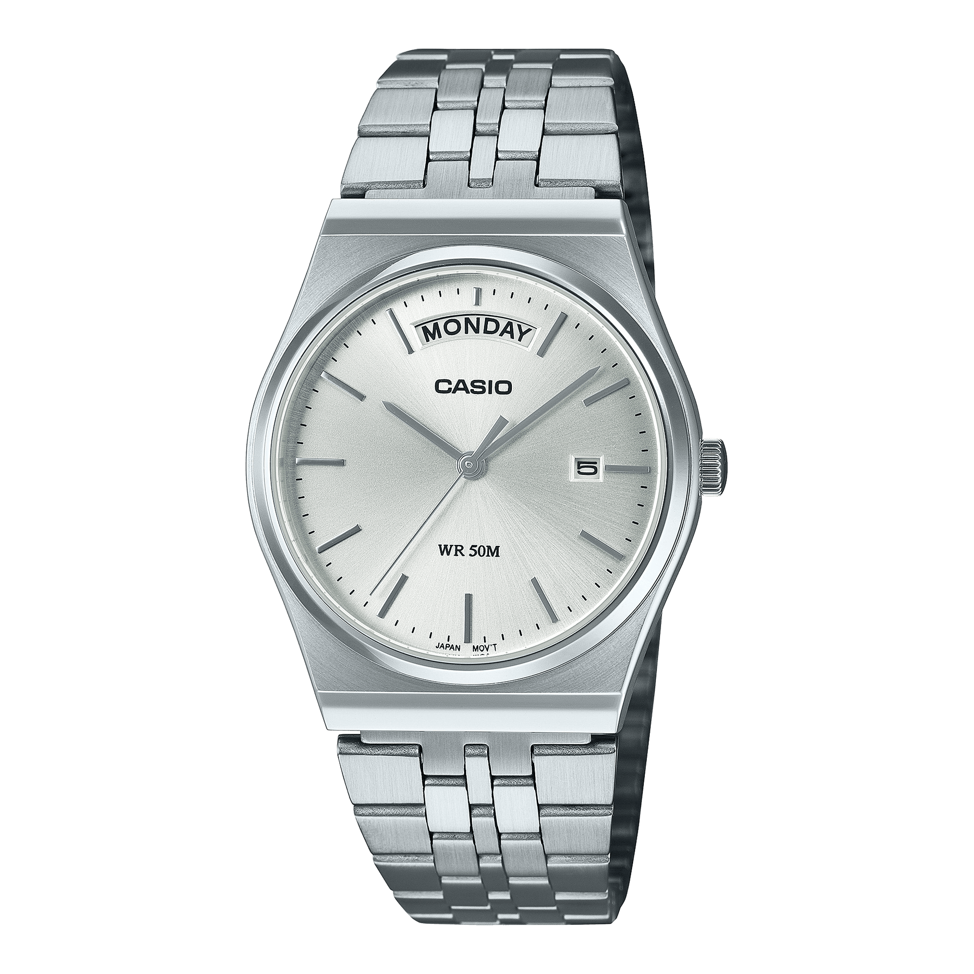 Casio Timeless MTP-B146D-7AVDF
