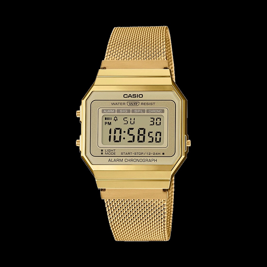 Casio Vintage A700WMG-9ADF