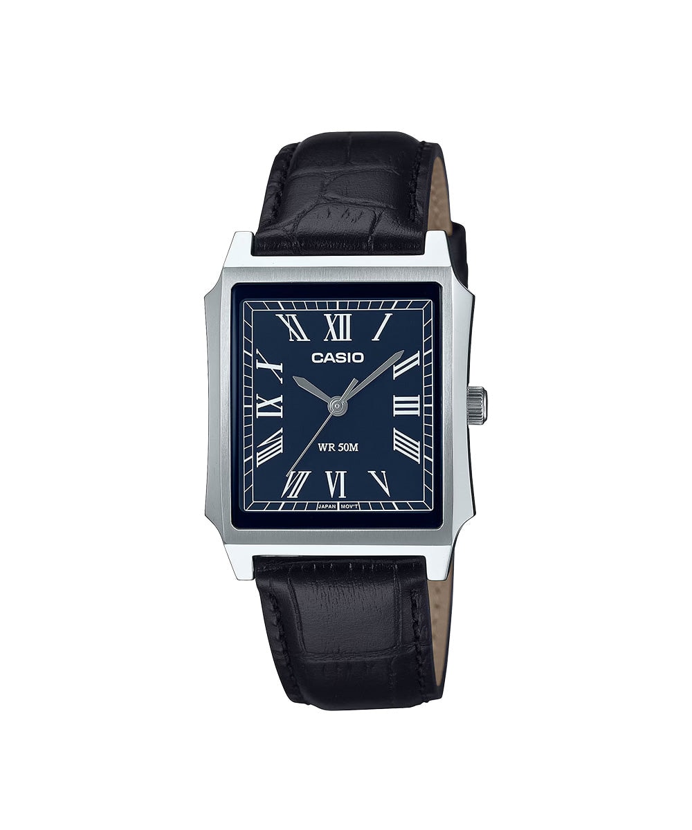 Casio Timeless MTP-B190L-2BVDF