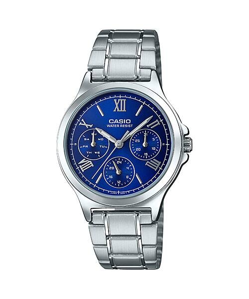 Casio Timeless LTP-V300D-2A2UDF