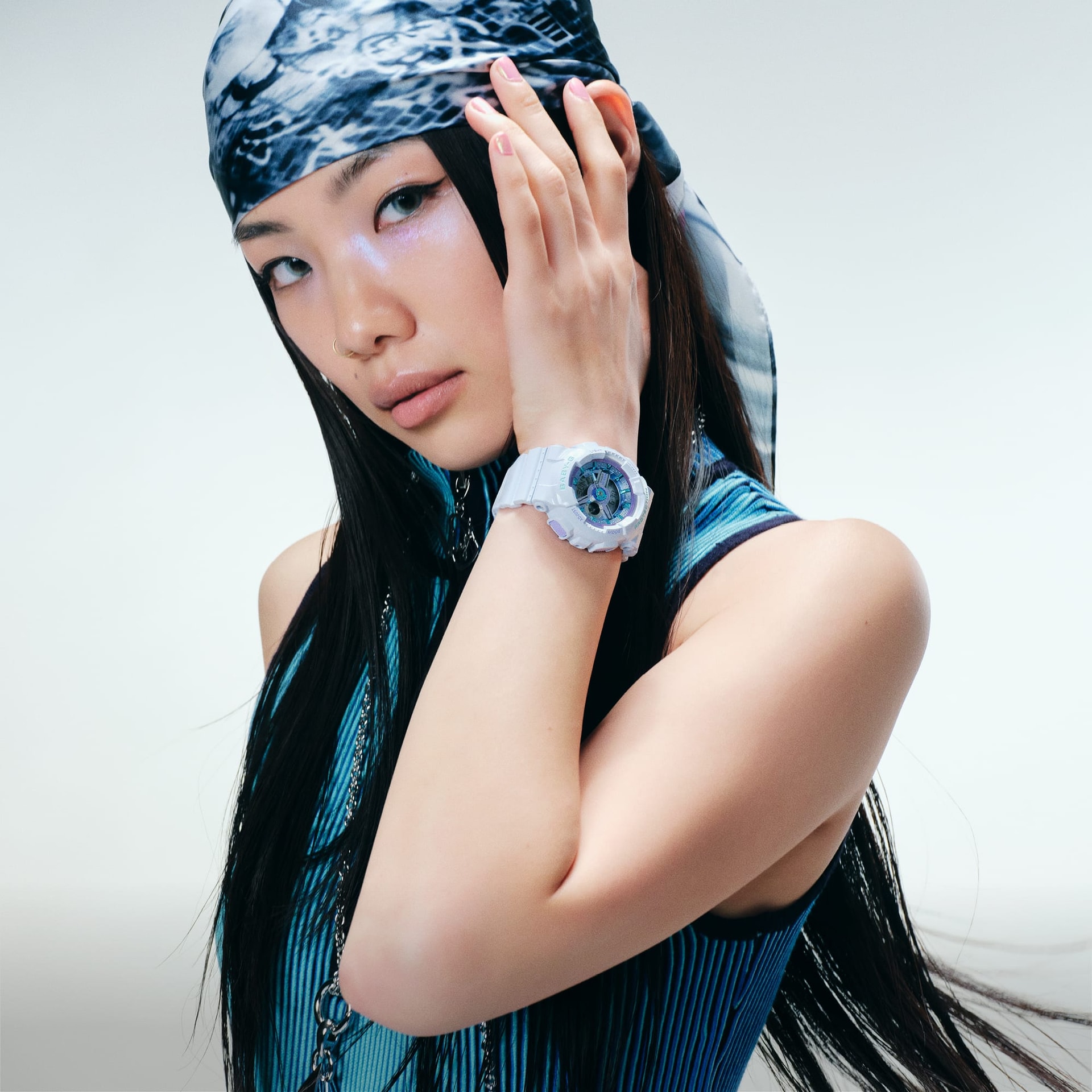 Baby-G BA-110MC-7ADR