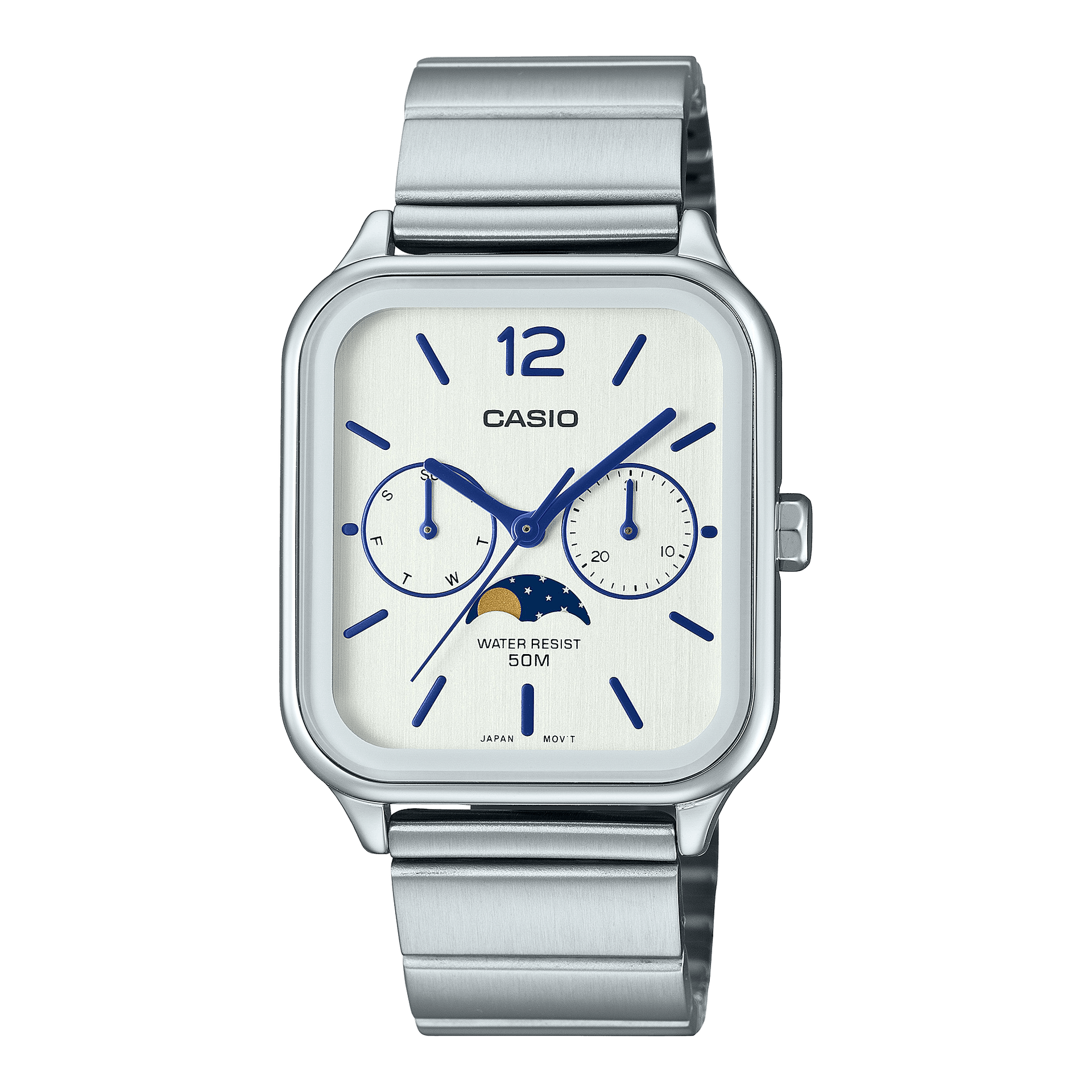 Casio Timeless MTP-M305D-7AVDF