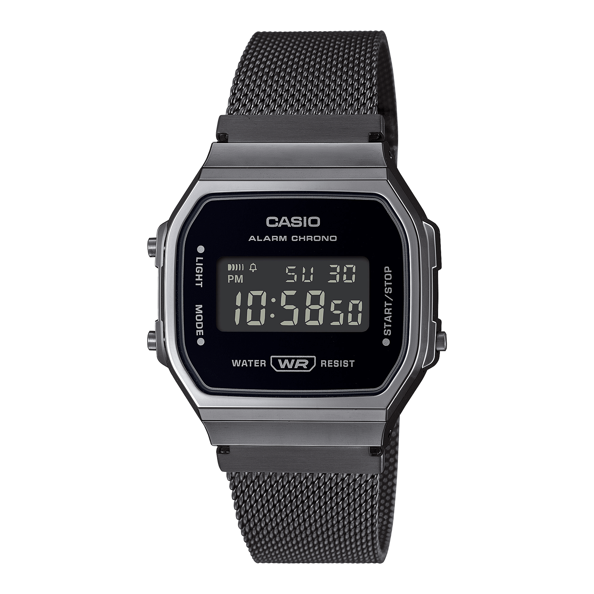 Casio Vintage A168WEMB-1BDF