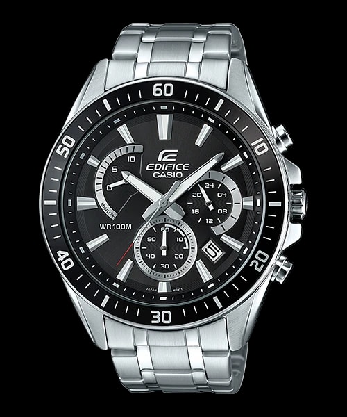 Edifice EFR-552D-1AVUDF