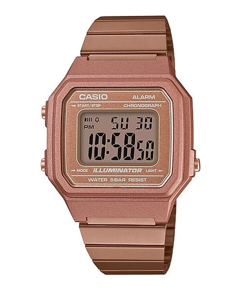 Casio Vintage B650WC-5ADF