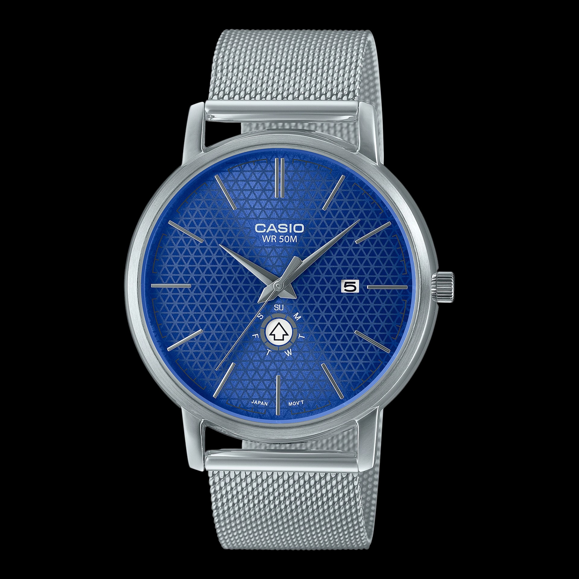 Casio Timeless MTP-B125M-2AVDF