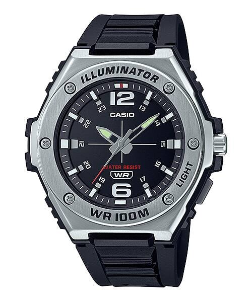 Casio Timeless MWA-100H-1AVDF