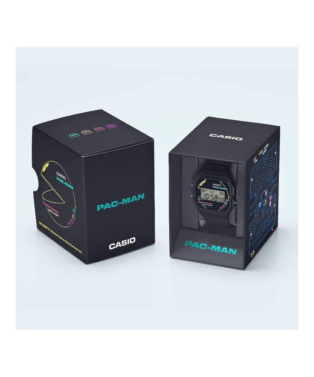 Casio Timeless F-91WPC-1ADR