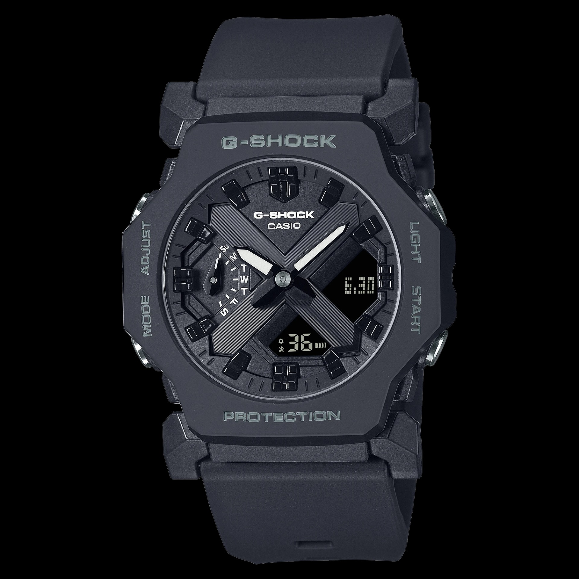 G-Shock GA-2300-1ADR