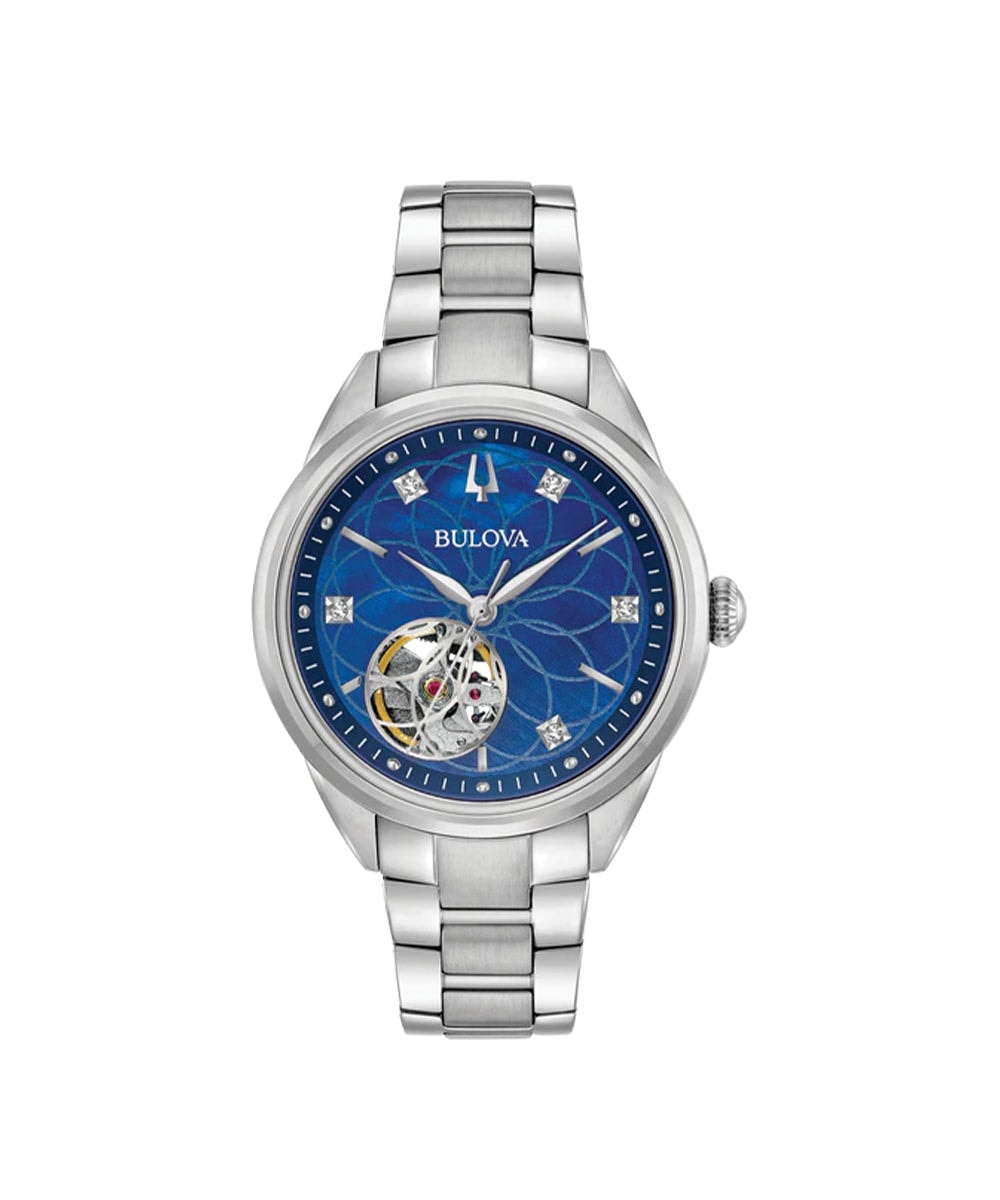 Bulova 96P191