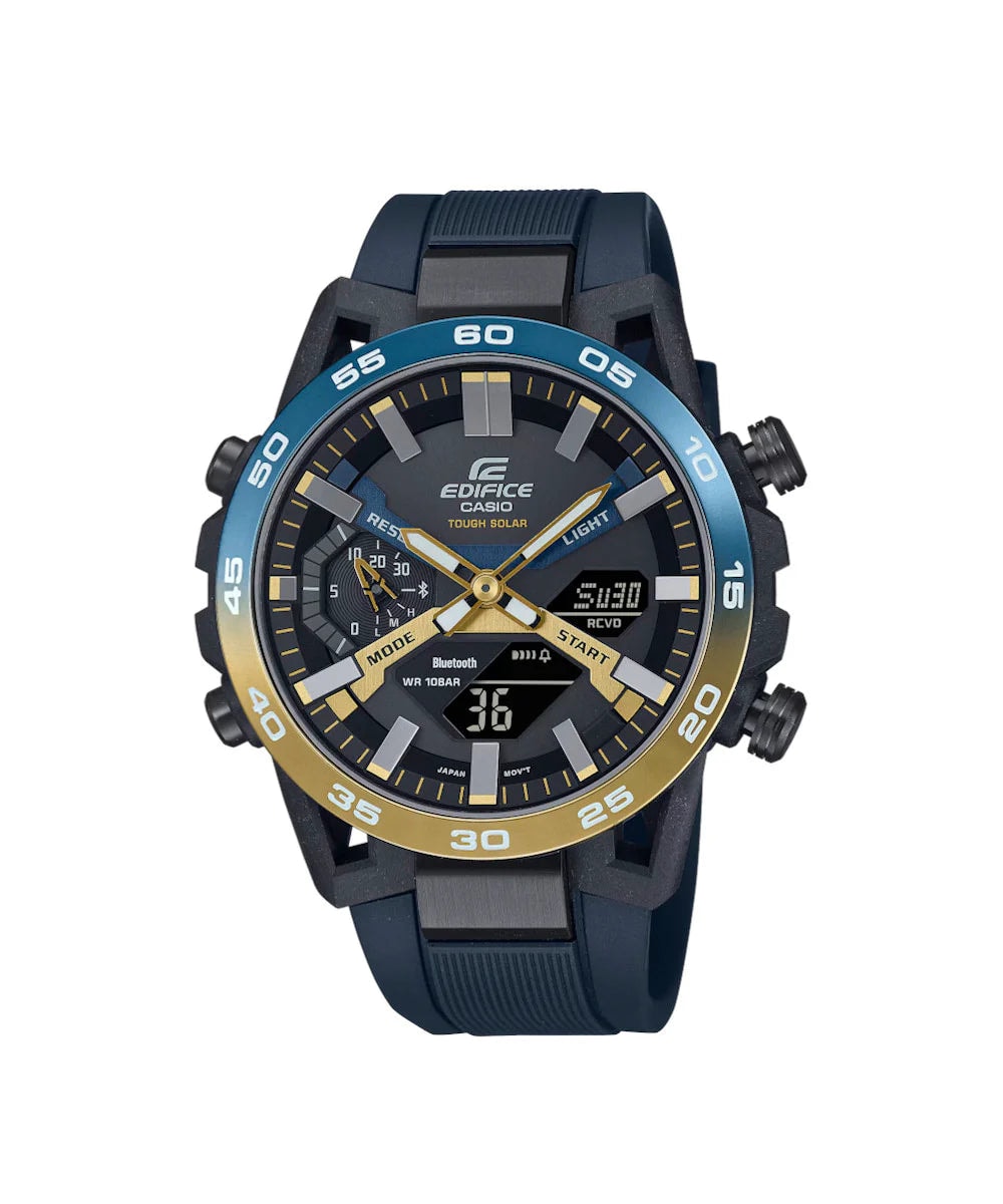 Edifice ECB-2000NP-1ADF