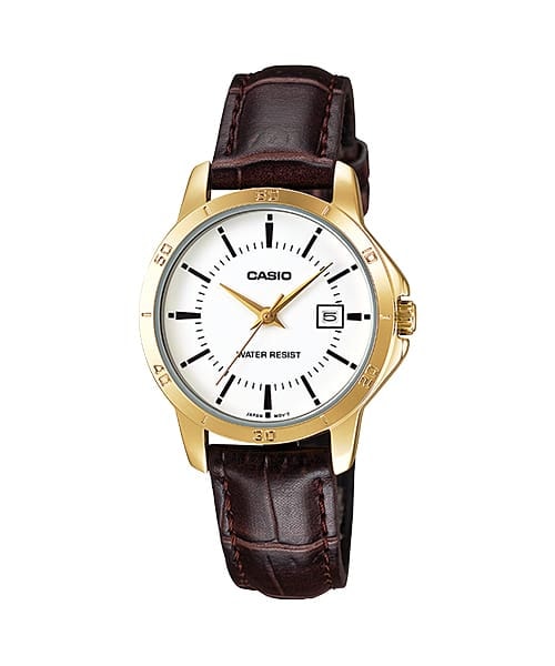 Casio Timeless LTP-V004GL-7AUDF